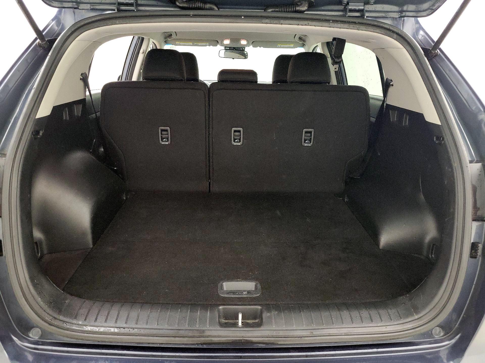 Thumbnail: 2022 Kia Sportage - 20