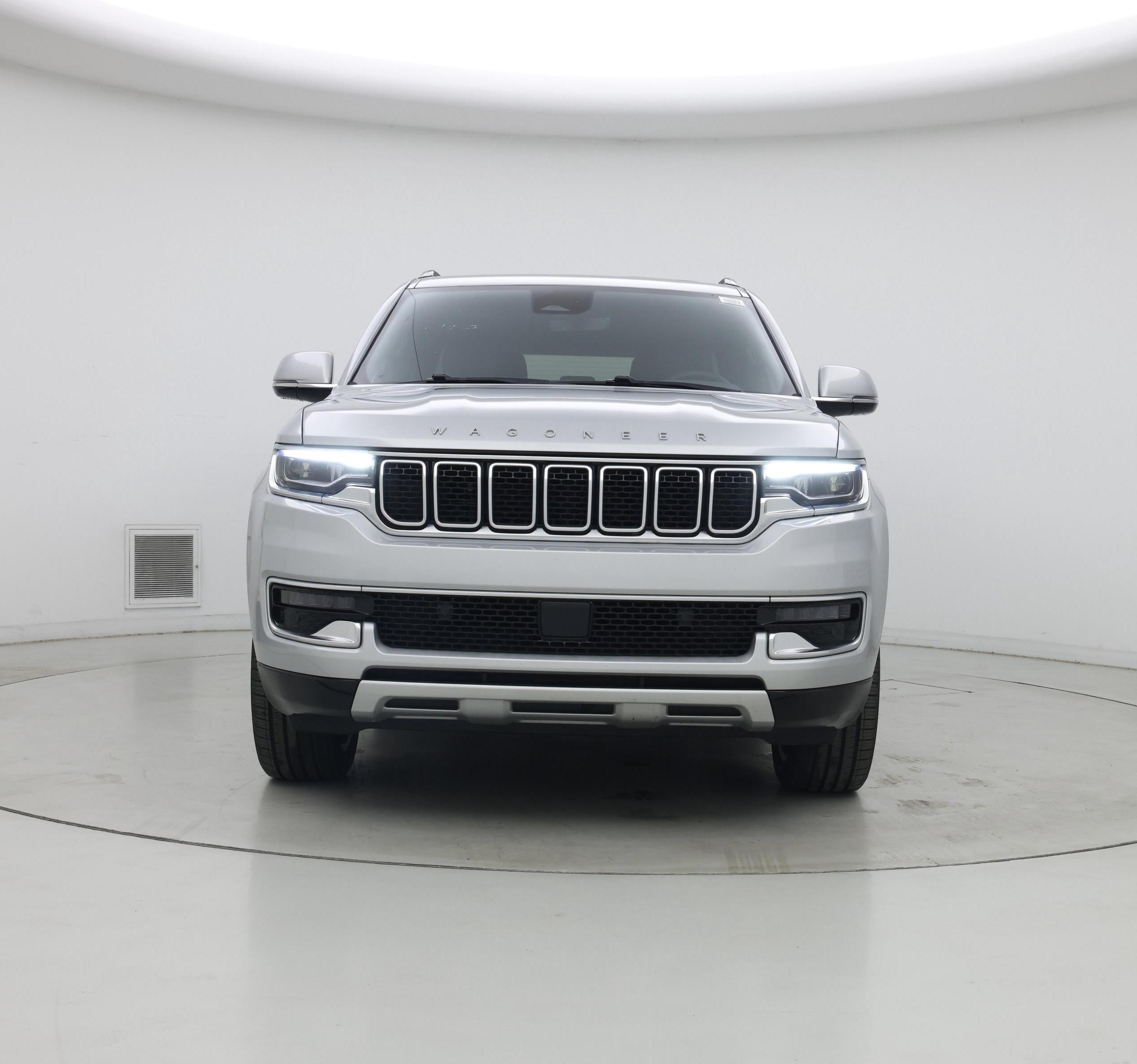 Thumbnail: 2022 Jeep Wagoneer - 5