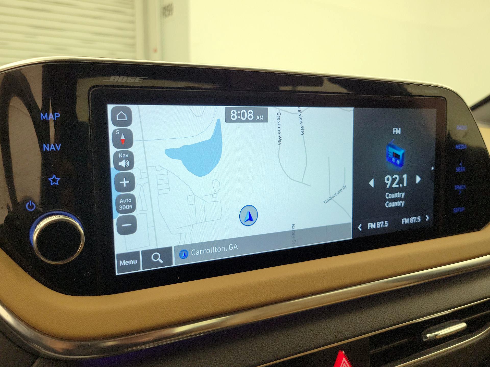 Thumbnail: 2022 Hyundai Sonata - 14