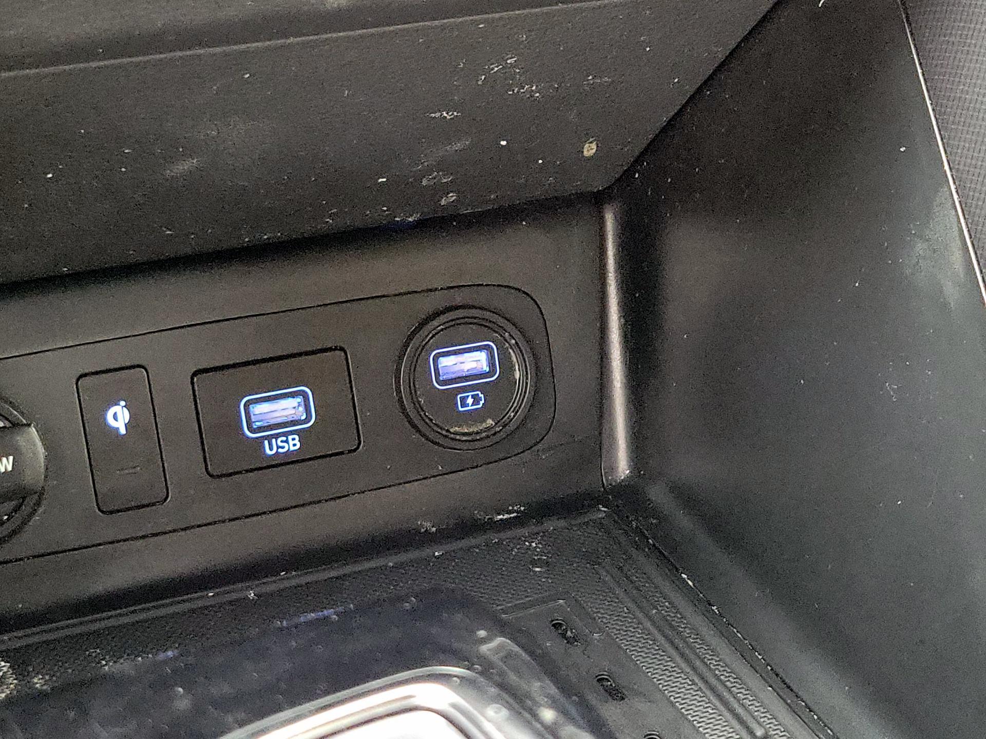 Thumbnail: 2022 Hyundai Sonata - 19