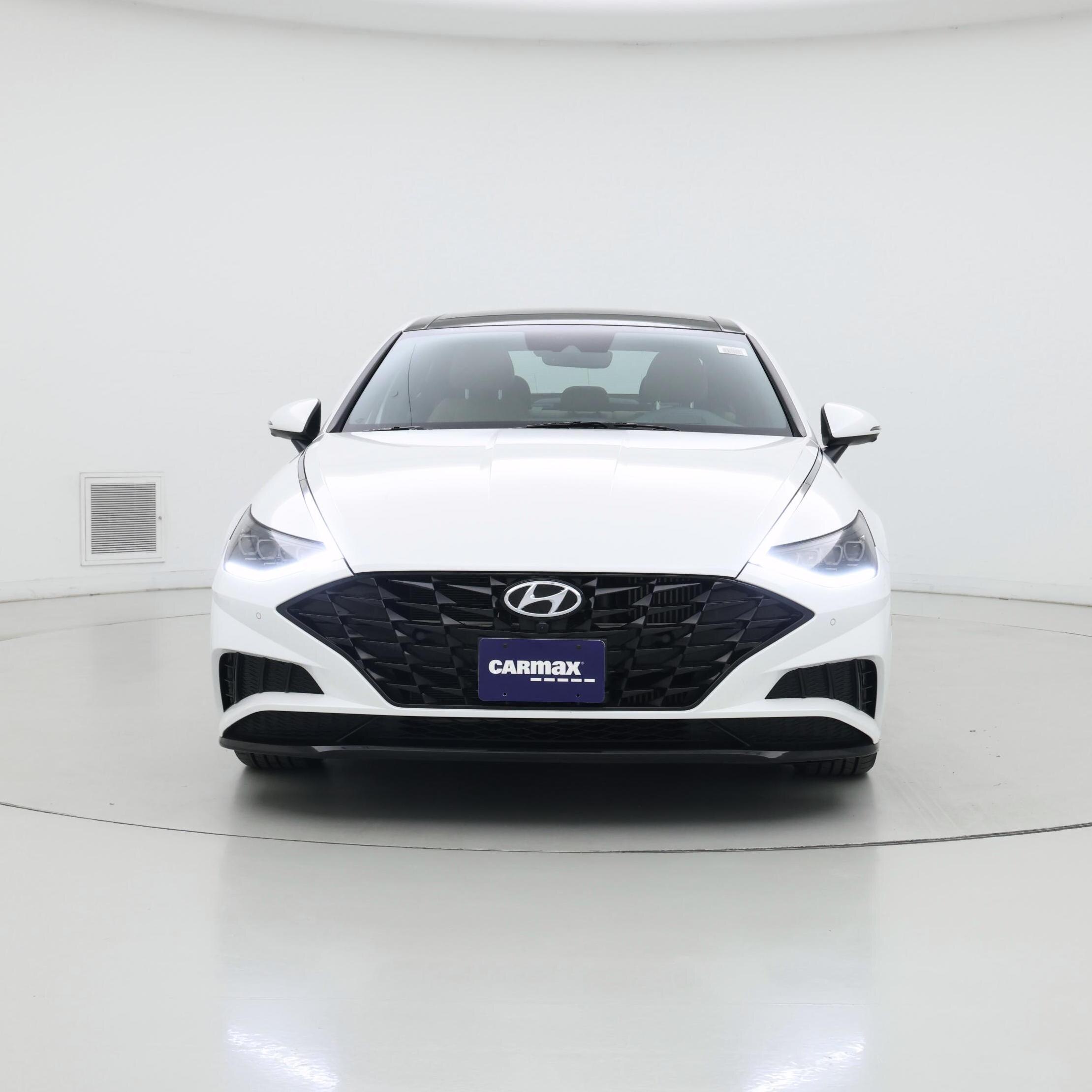 Thumbnail: 2022 Hyundai Sonata - 5