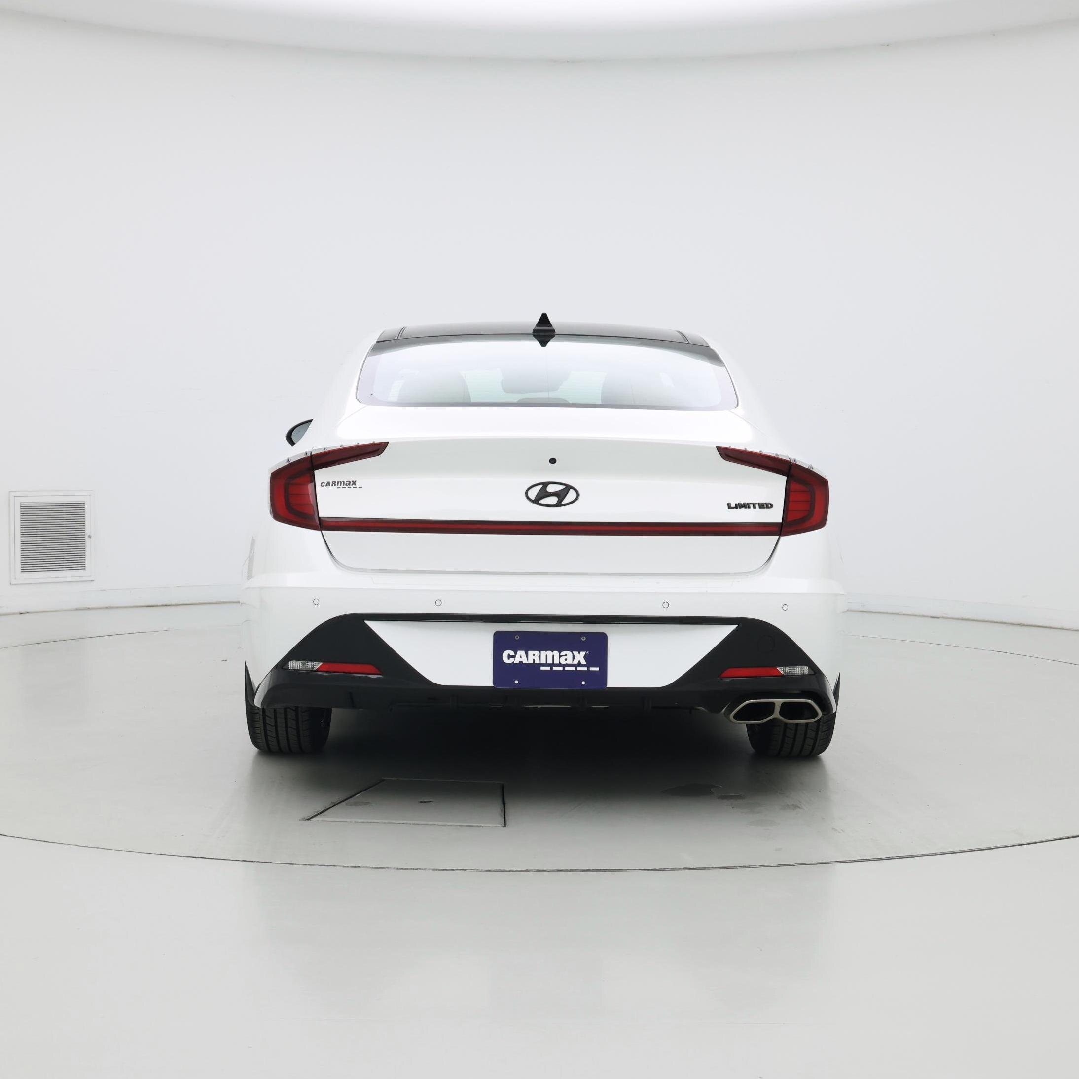 Thumbnail: 2022 Hyundai Sonata - 6