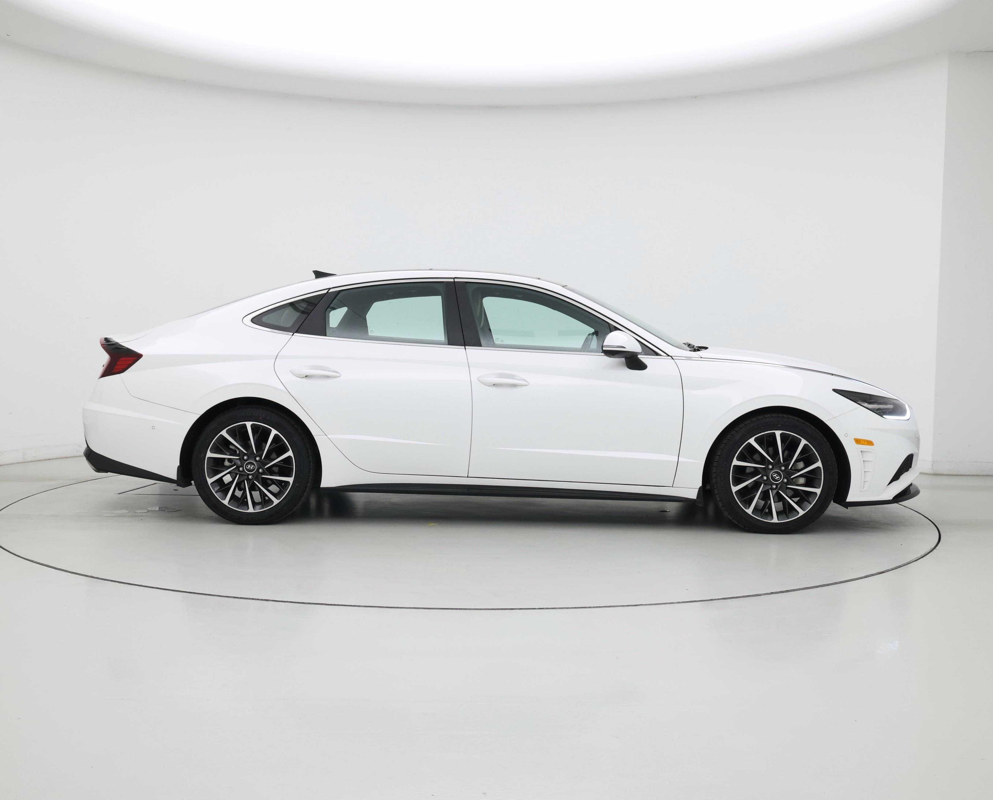 Thumbnail: 2022 Hyundai Sonata - 7