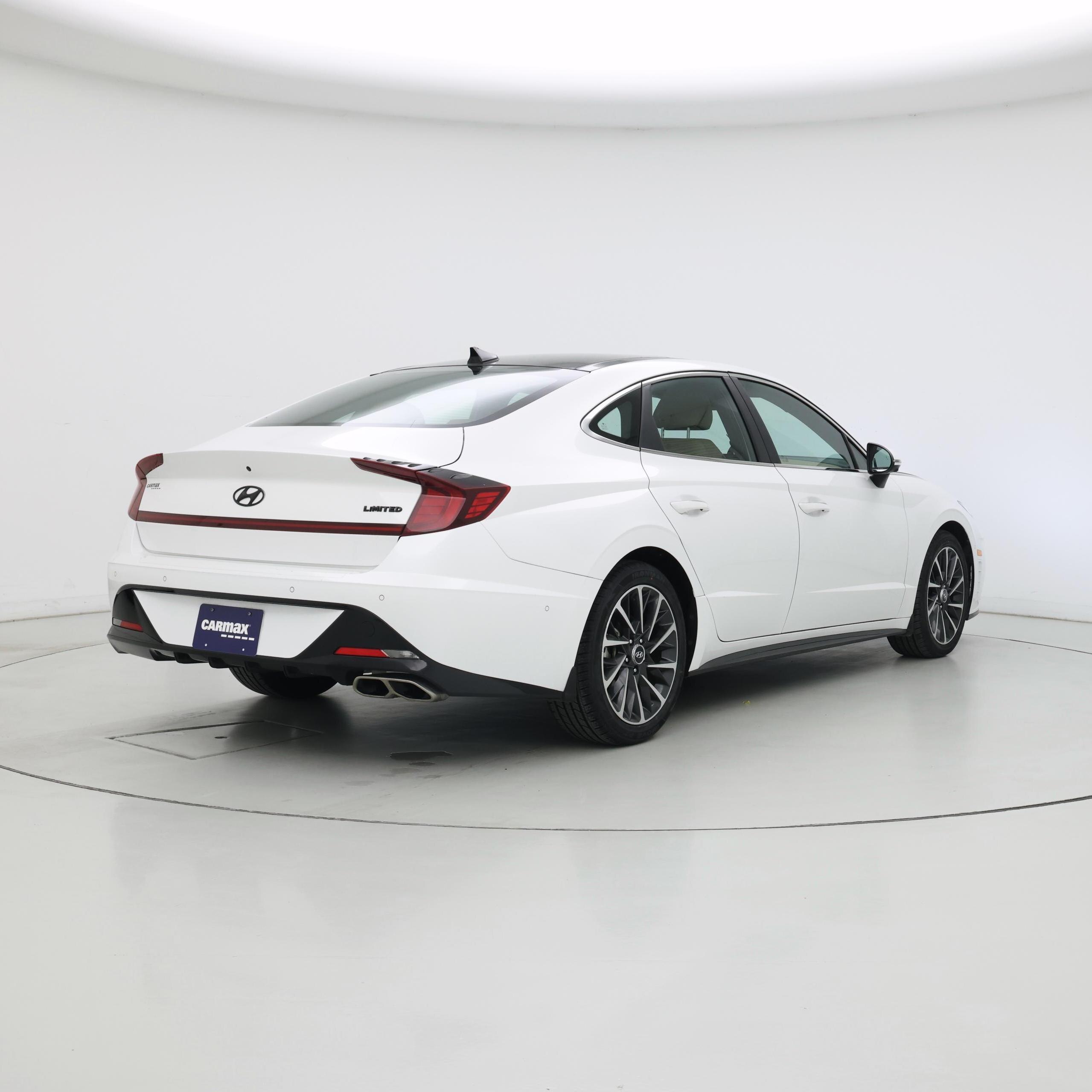 Thumbnail: 2022 Hyundai Sonata - 8