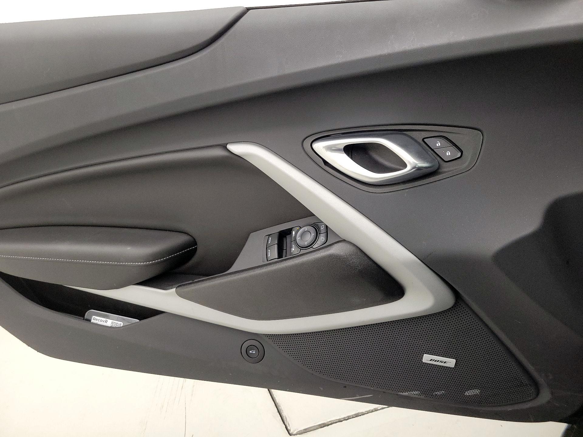 Thumbnail: 2023 Chevrolet Camaro - 12