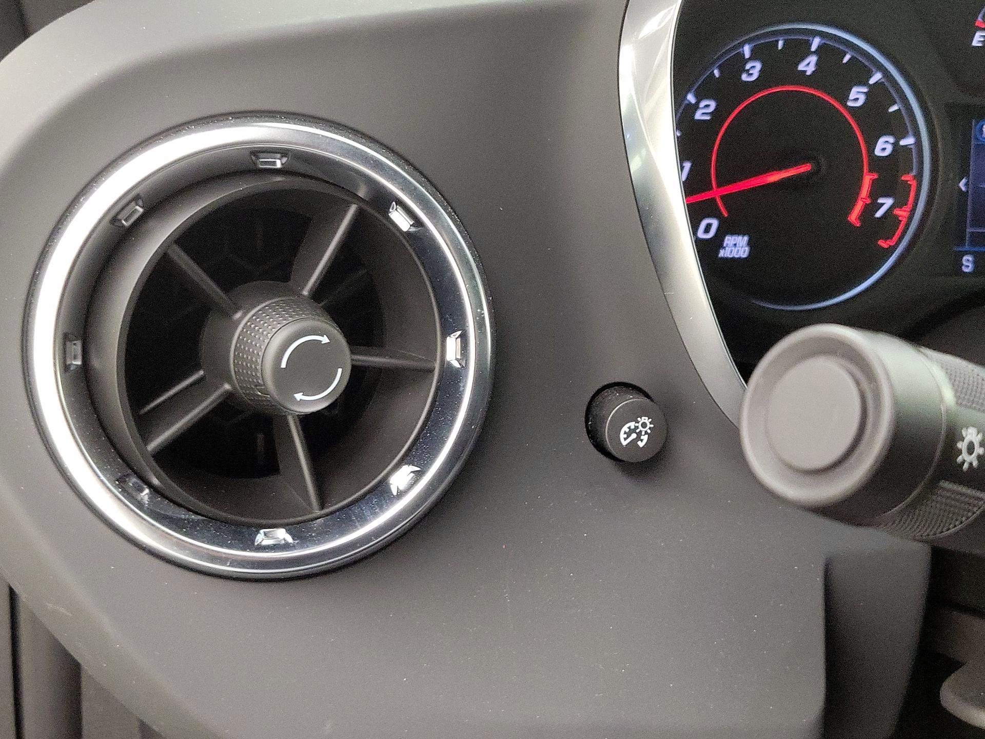 Thumbnail: 2023 Chevrolet Camaro - 13