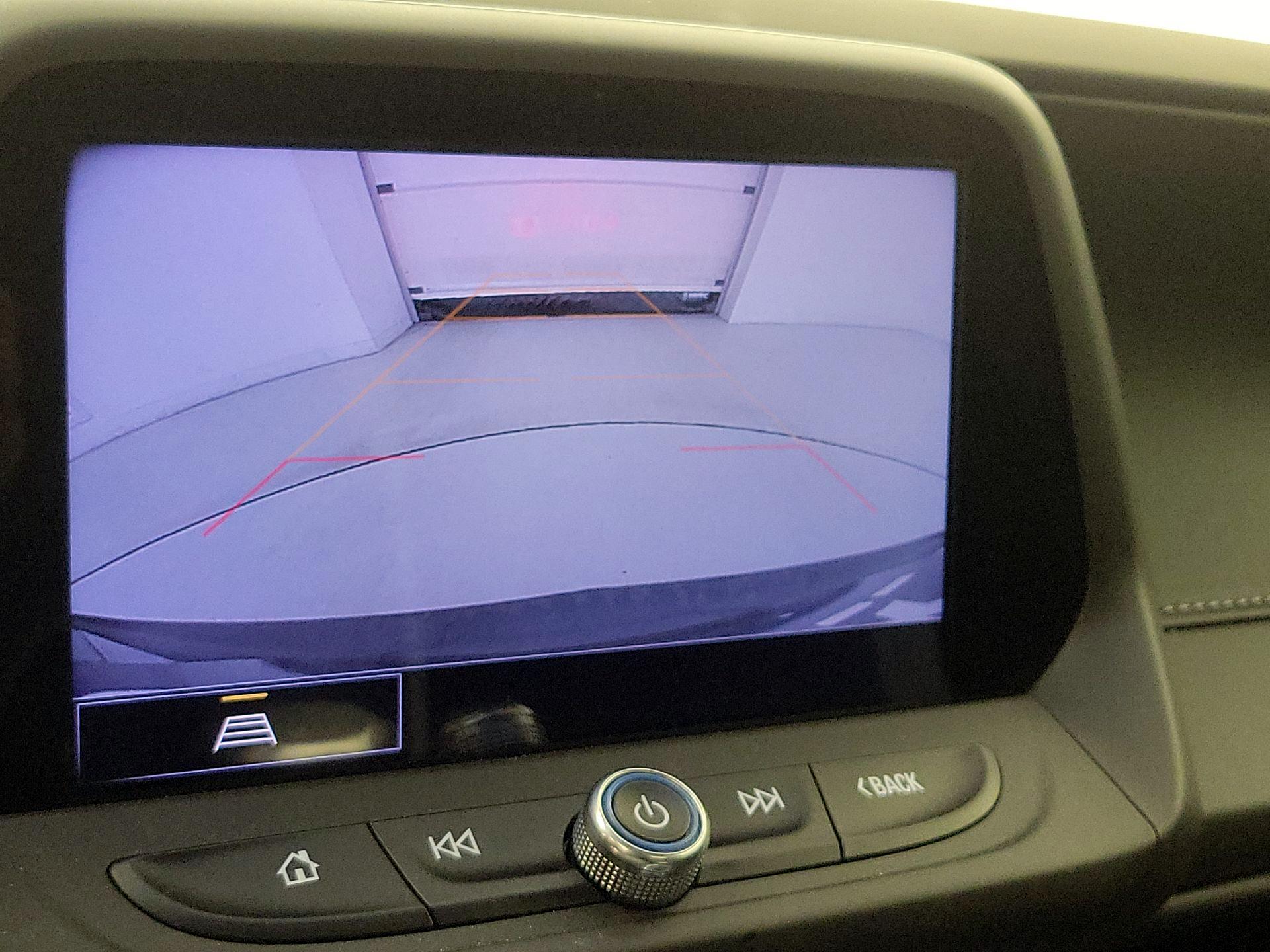 Thumbnail: 2023 Chevrolet Camaro - 14