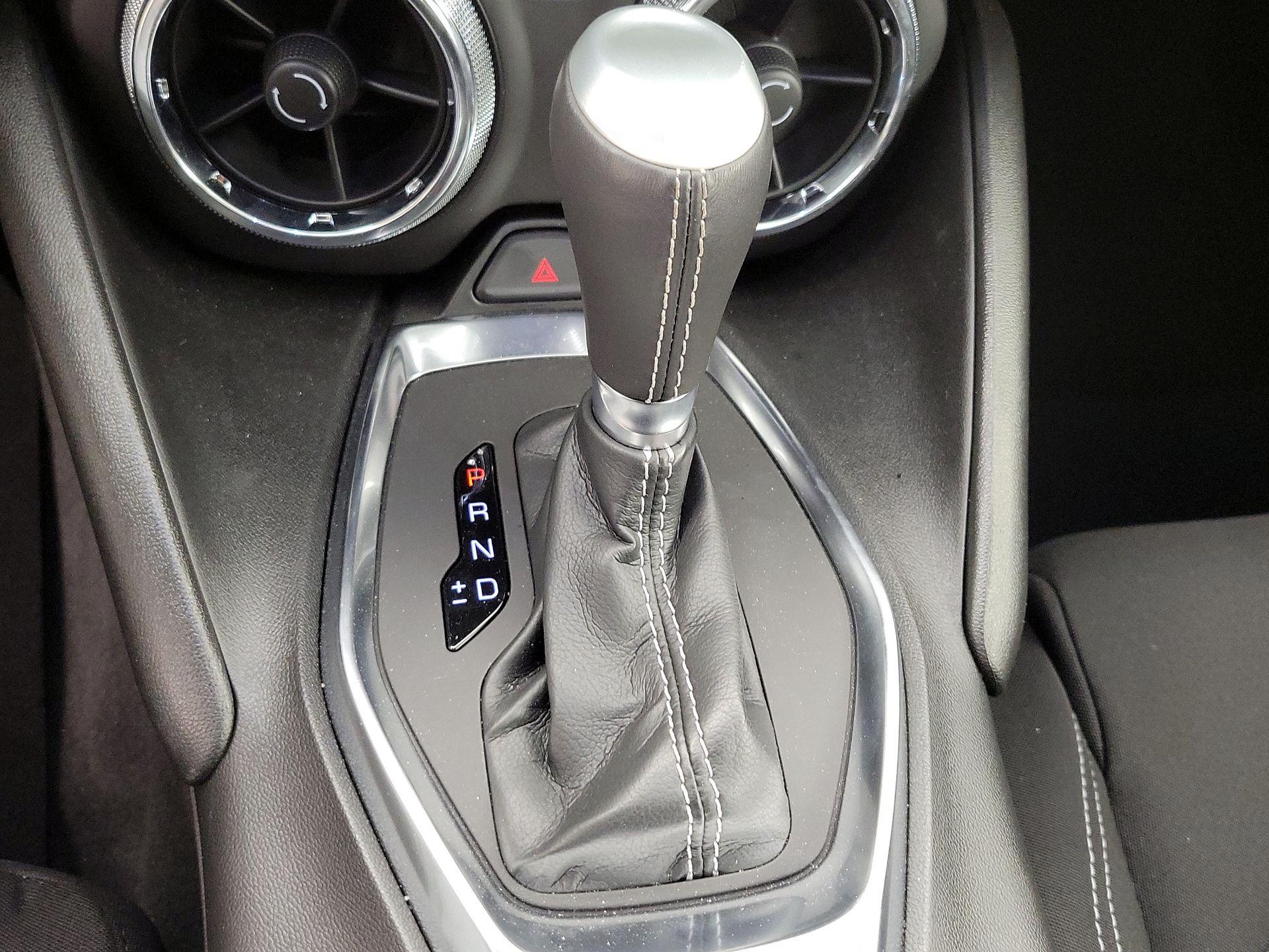 Thumbnail: 2023 Chevrolet Camaro - 17