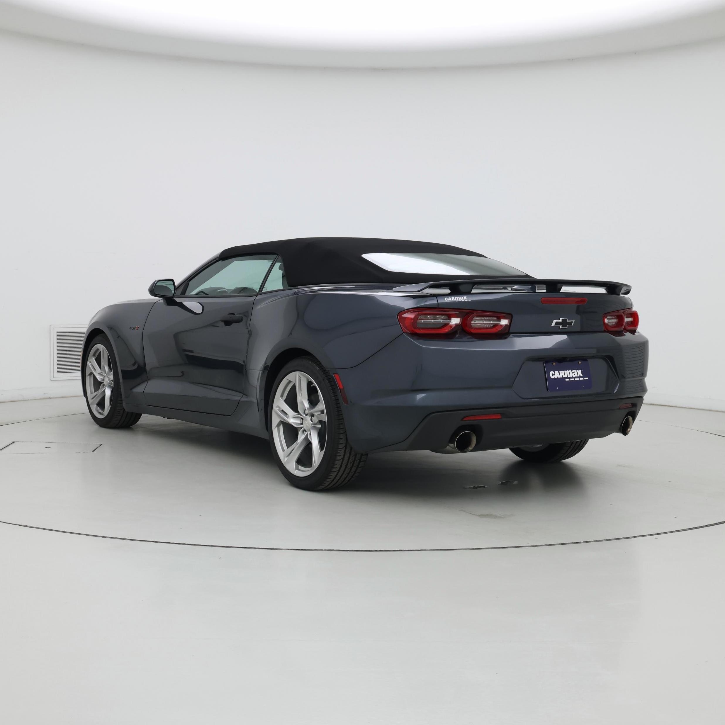 Thumbnail: 2023 Chevrolet Camaro - 2