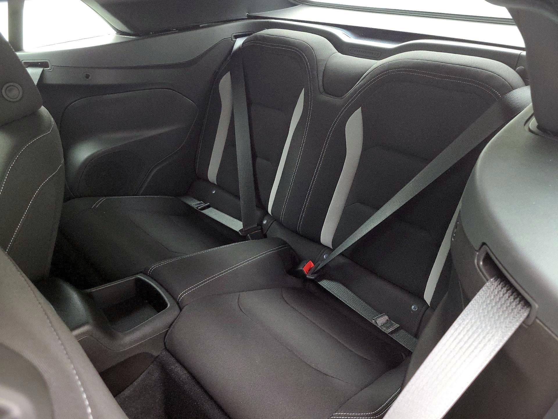 Thumbnail: 2023 Chevrolet Camaro - 19