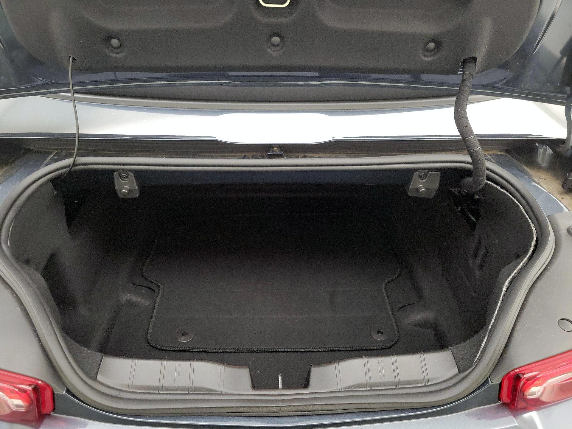 Thumbnail: 2023 Chevrolet Camaro - 20