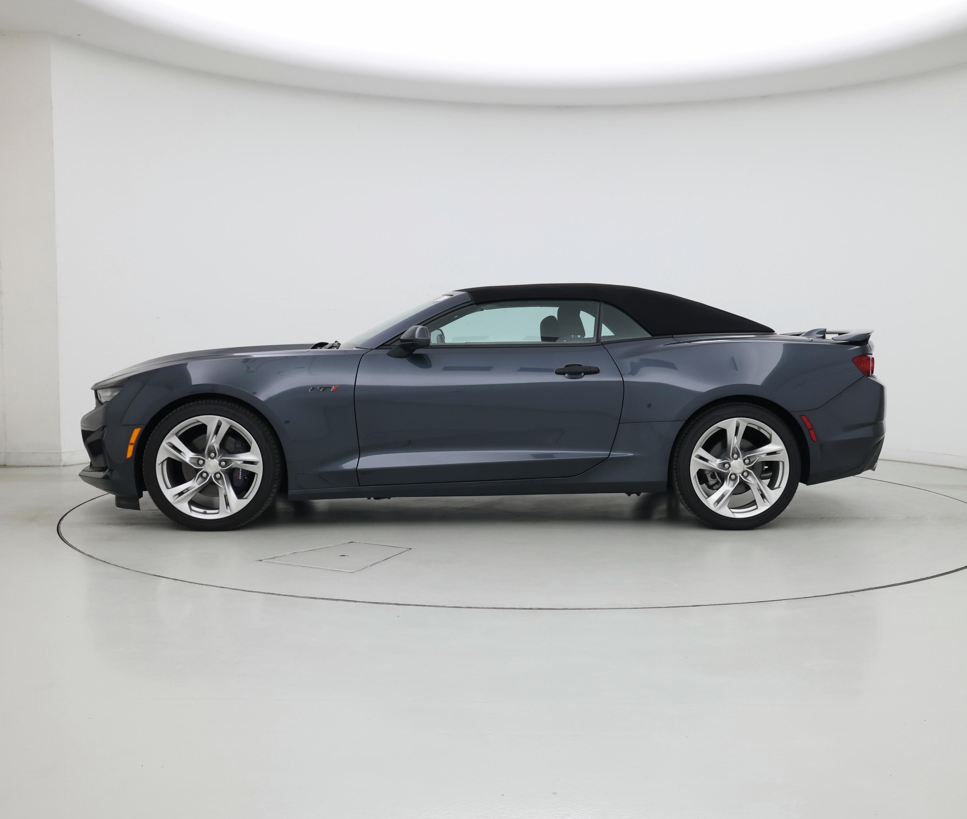 Thumbnail: 2023 Chevrolet Camaro - 3