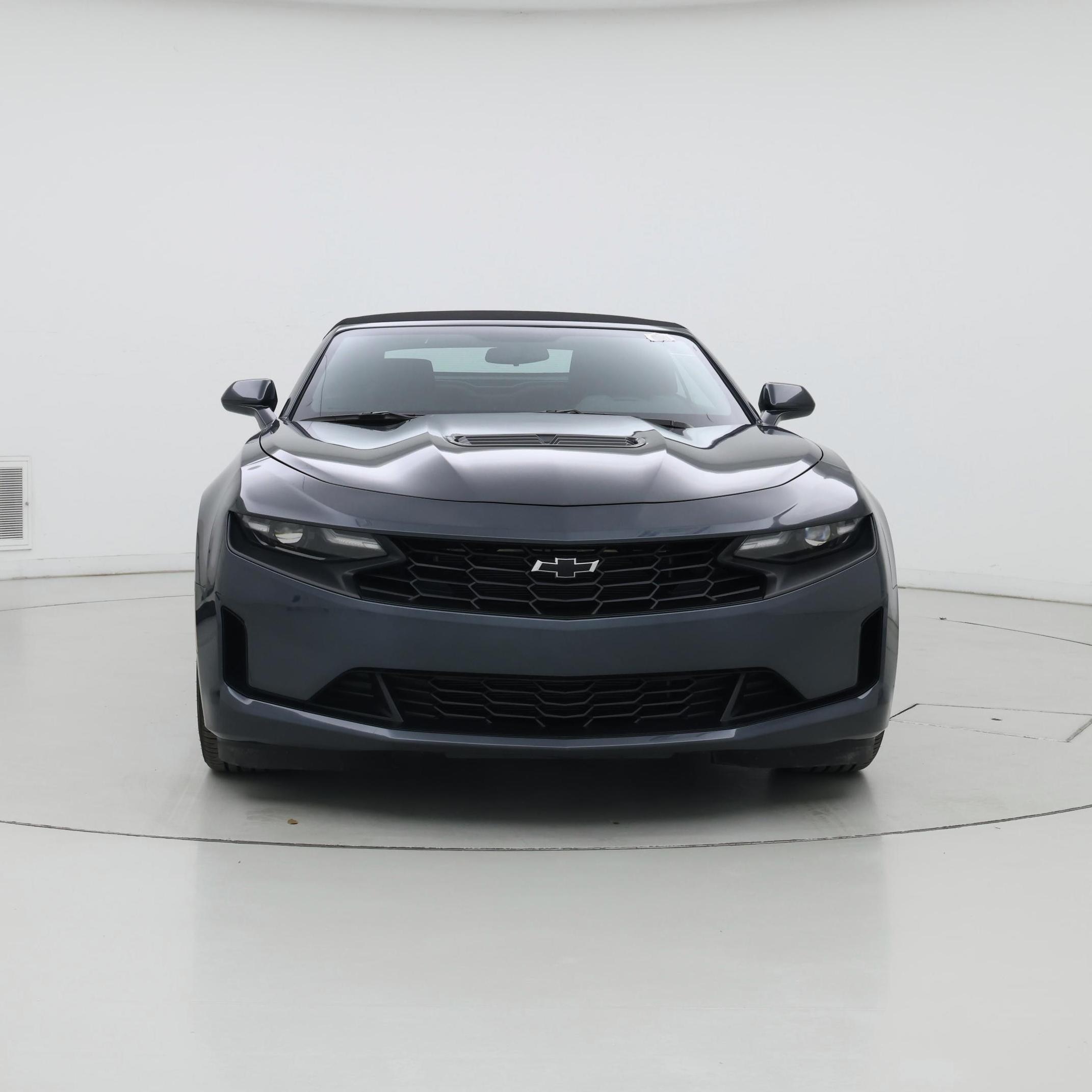 Thumbnail: 2023 Chevrolet Camaro - 5