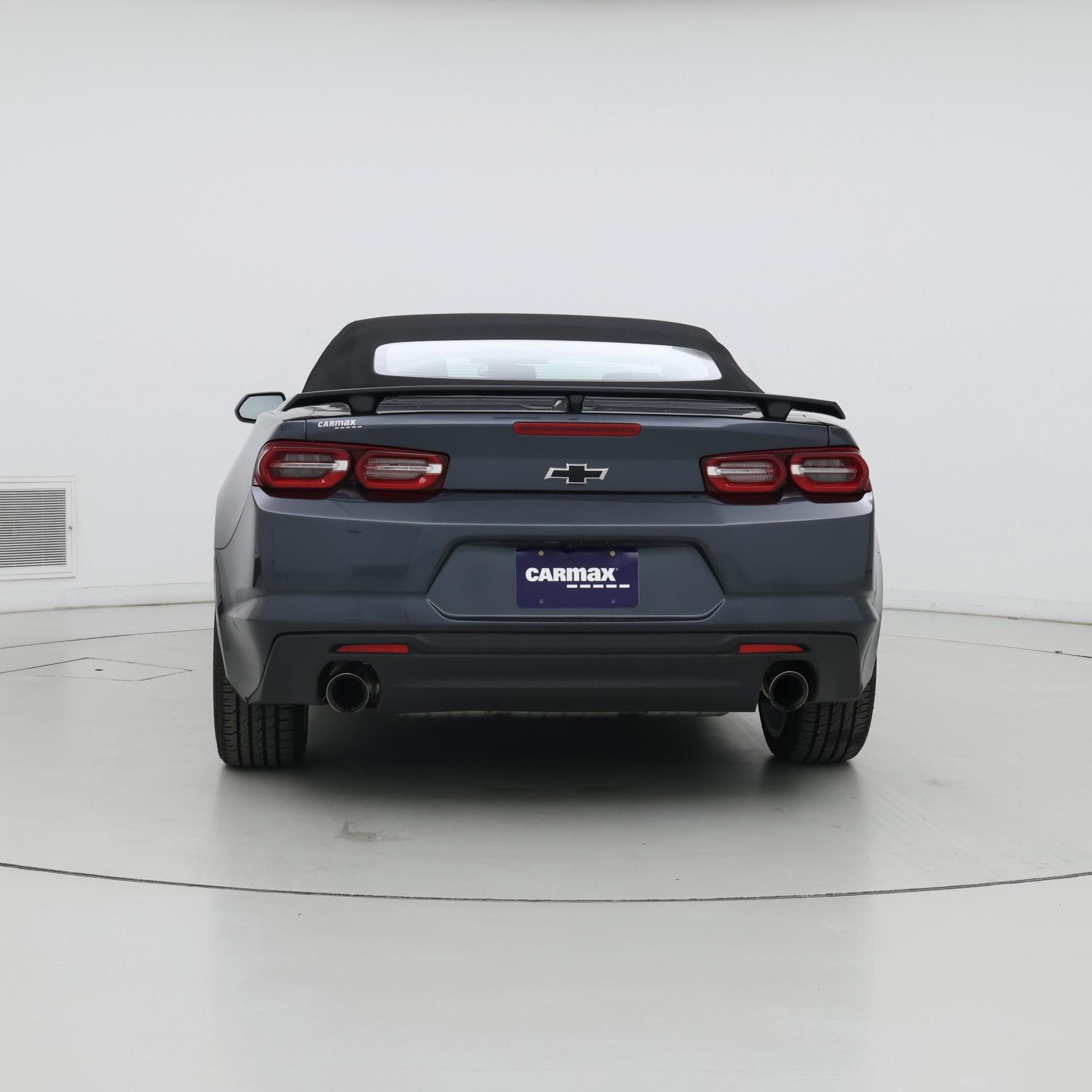 Thumbnail: 2023 Chevrolet Camaro - 6