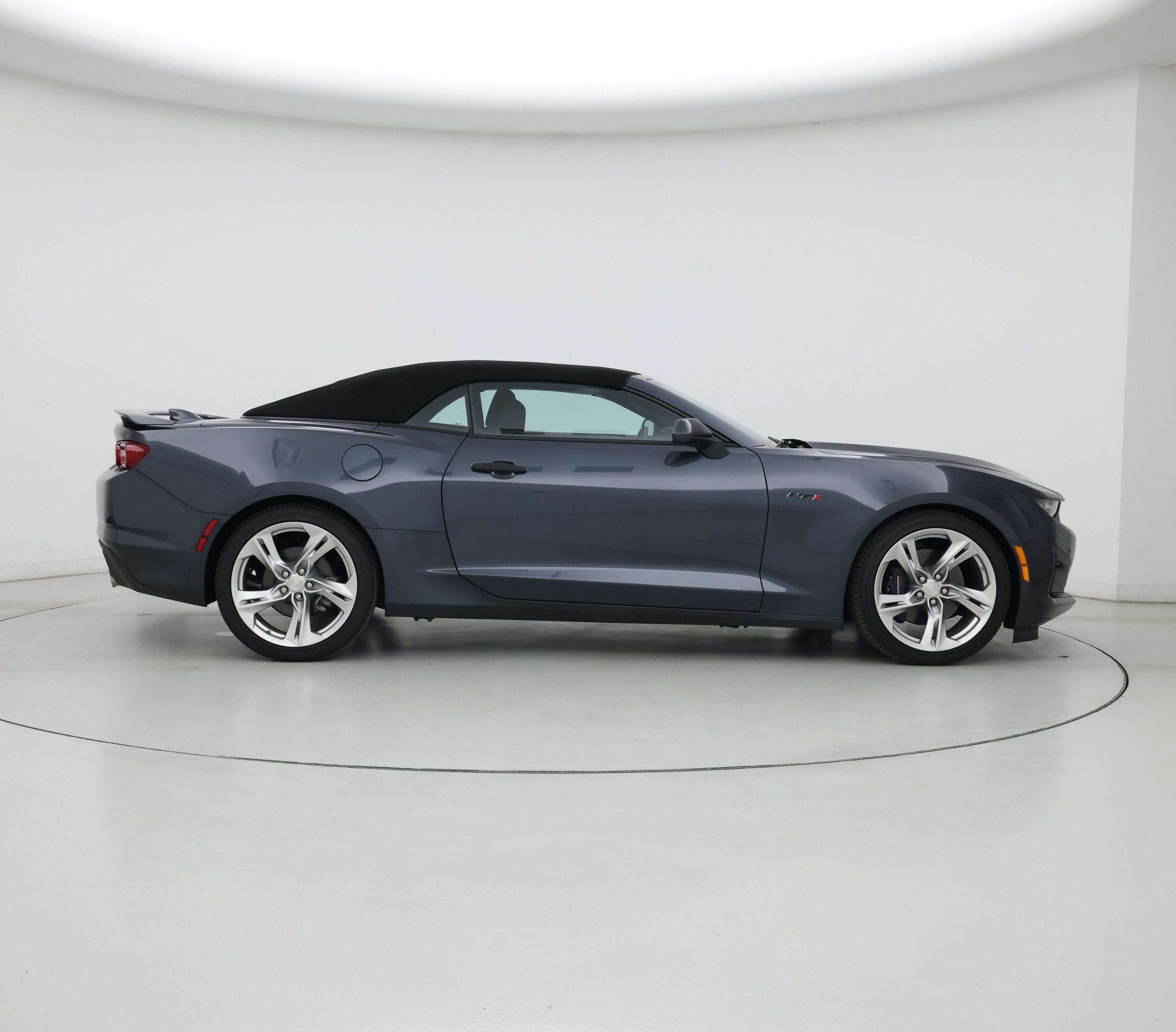 Thumbnail: 2023 Chevrolet Camaro - 7