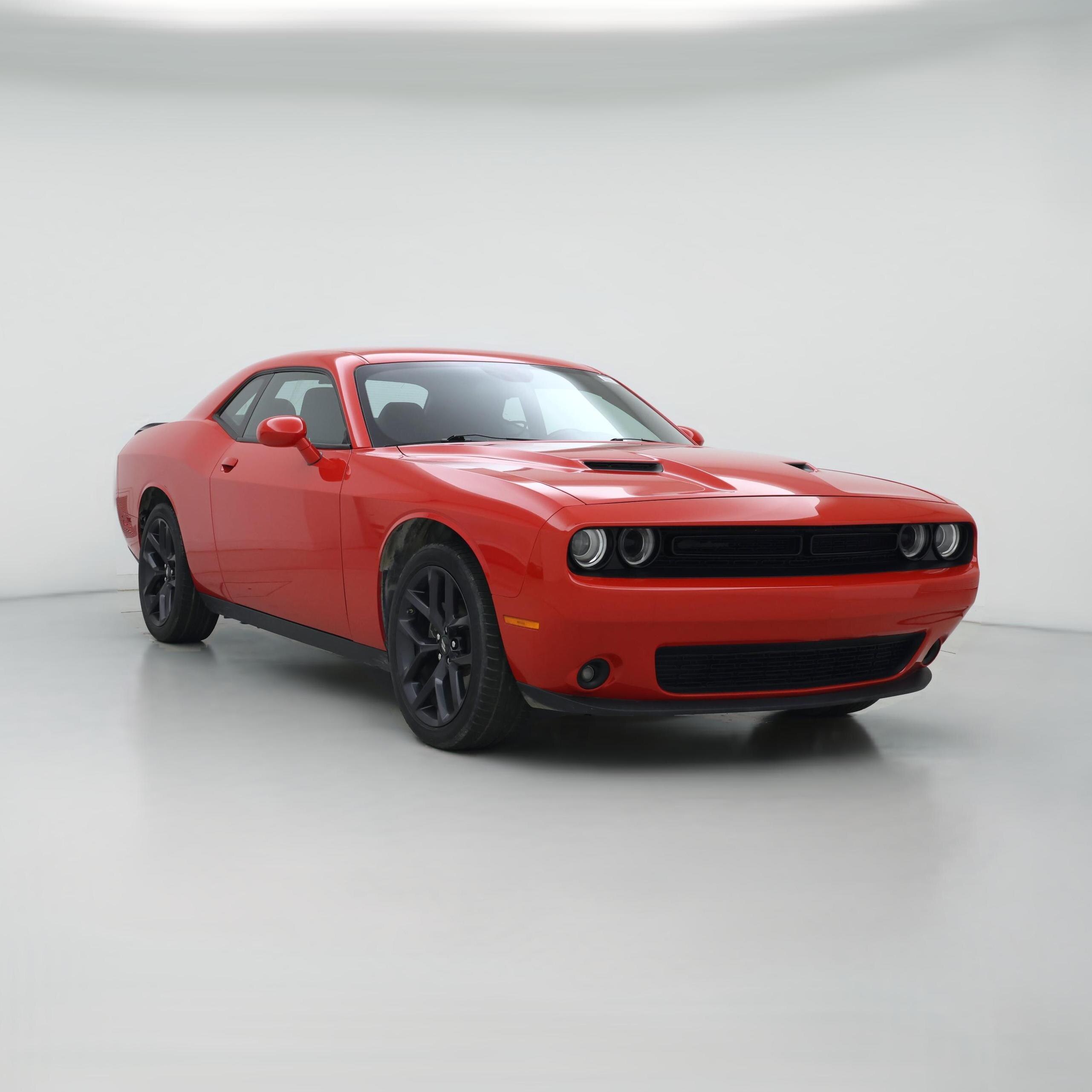 Thumbnail: 2023 Dodge Challenger - 1