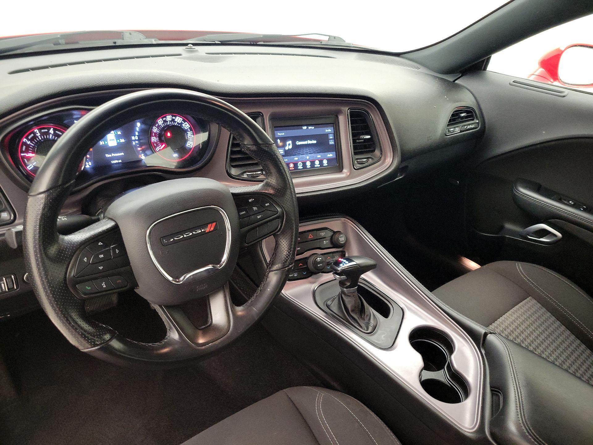 Thumbnail: 2023 Dodge Challenger - 9