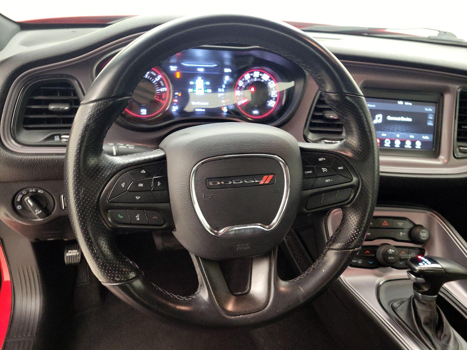 Thumbnail: 2023 Dodge Challenger - 10