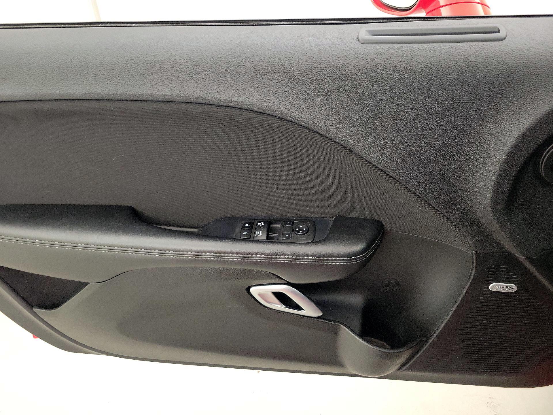 Thumbnail: 2023 Dodge Challenger - 12