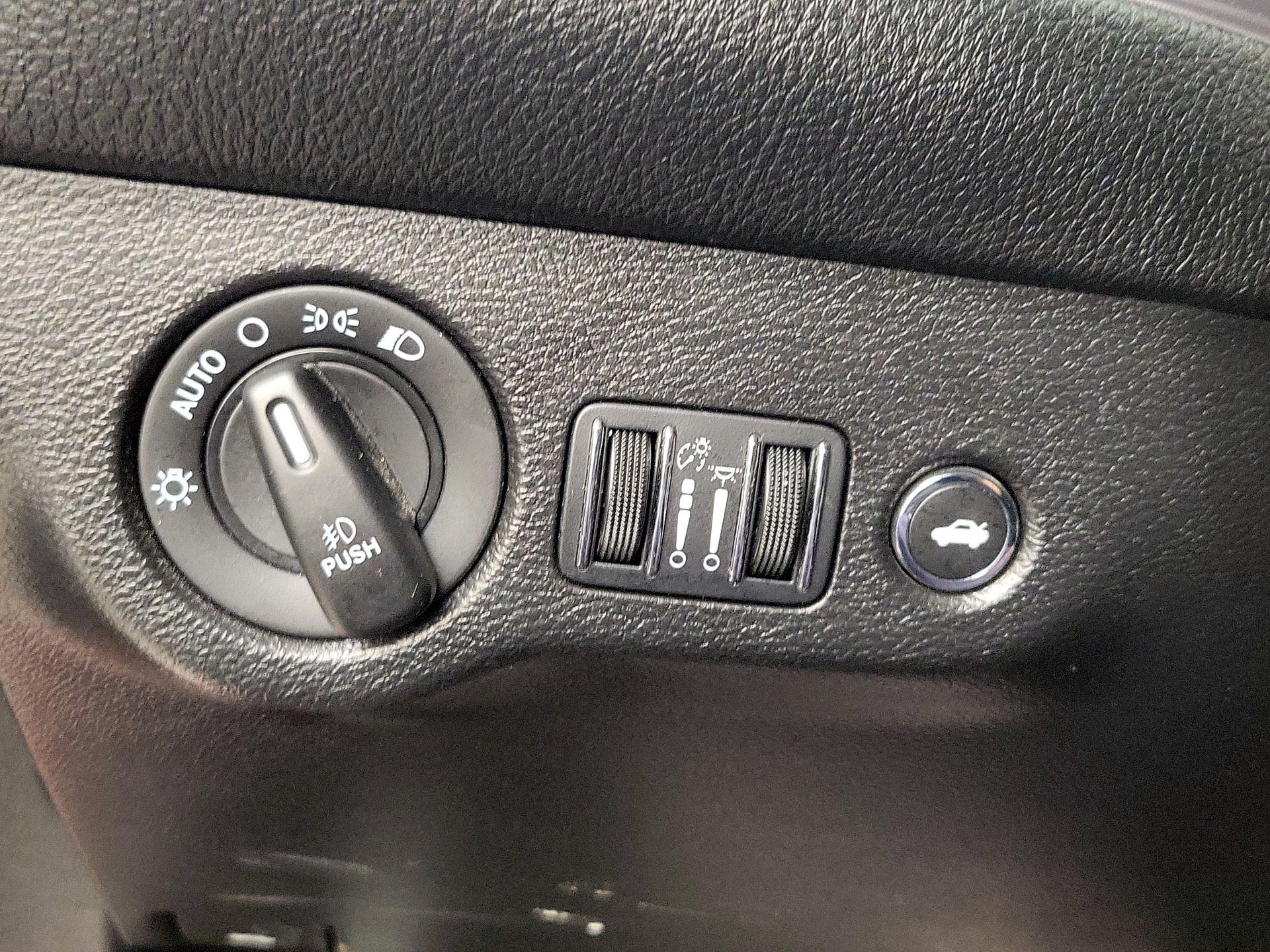 Thumbnail: 2023 Dodge Challenger - 13