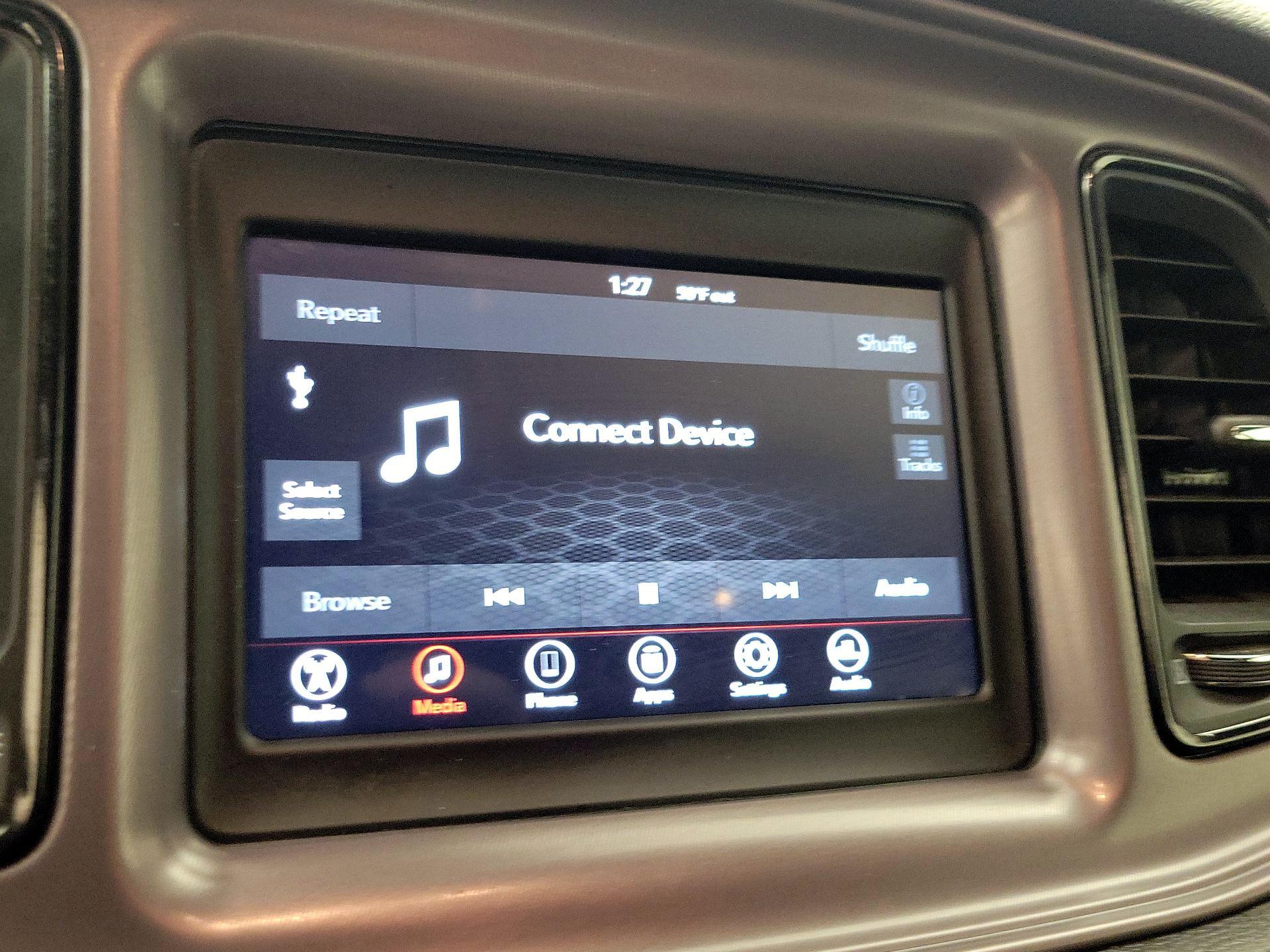 Thumbnail: 2023 Dodge Challenger - 15