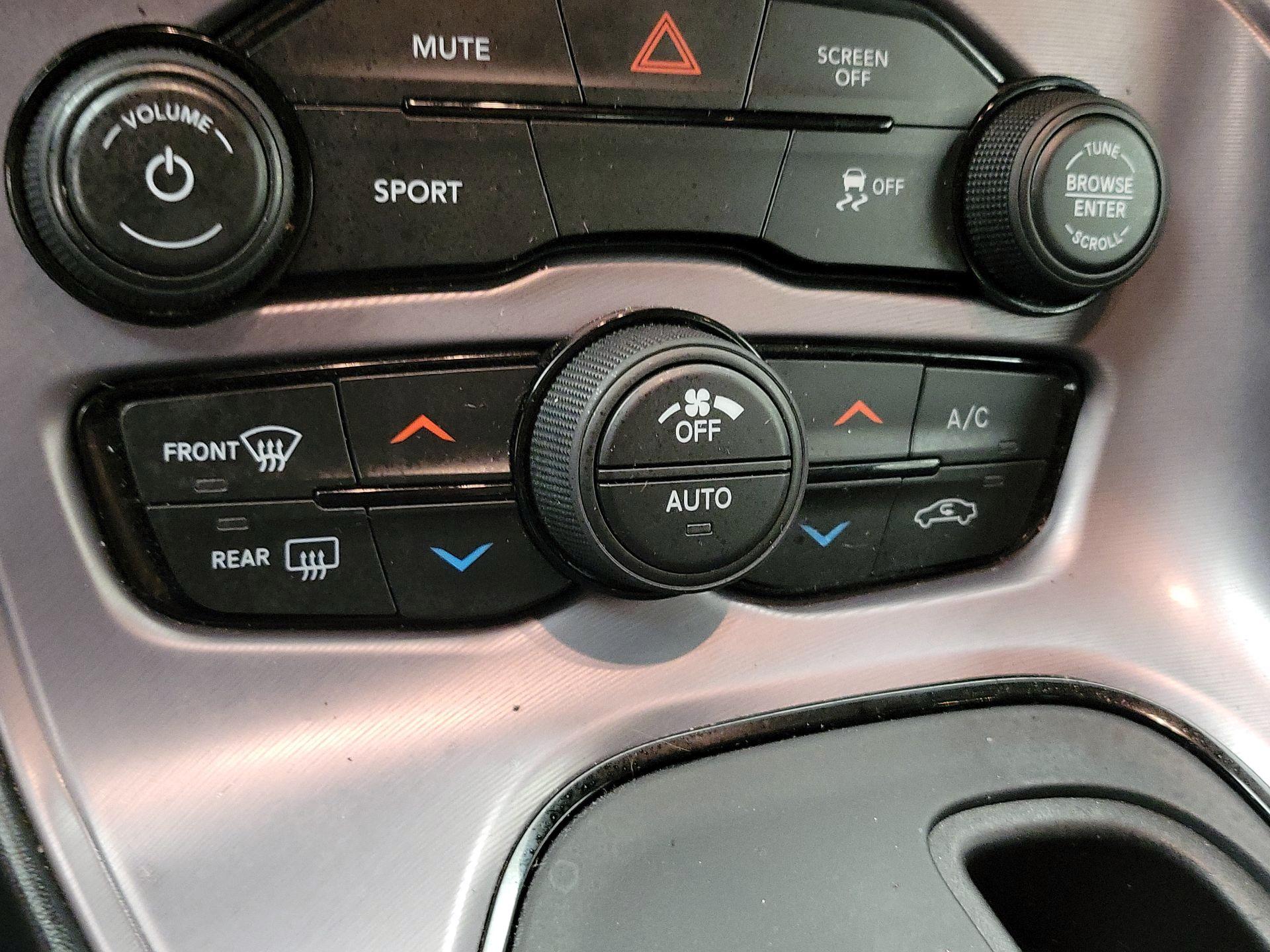 Thumbnail: 2023 Dodge Challenger - 16