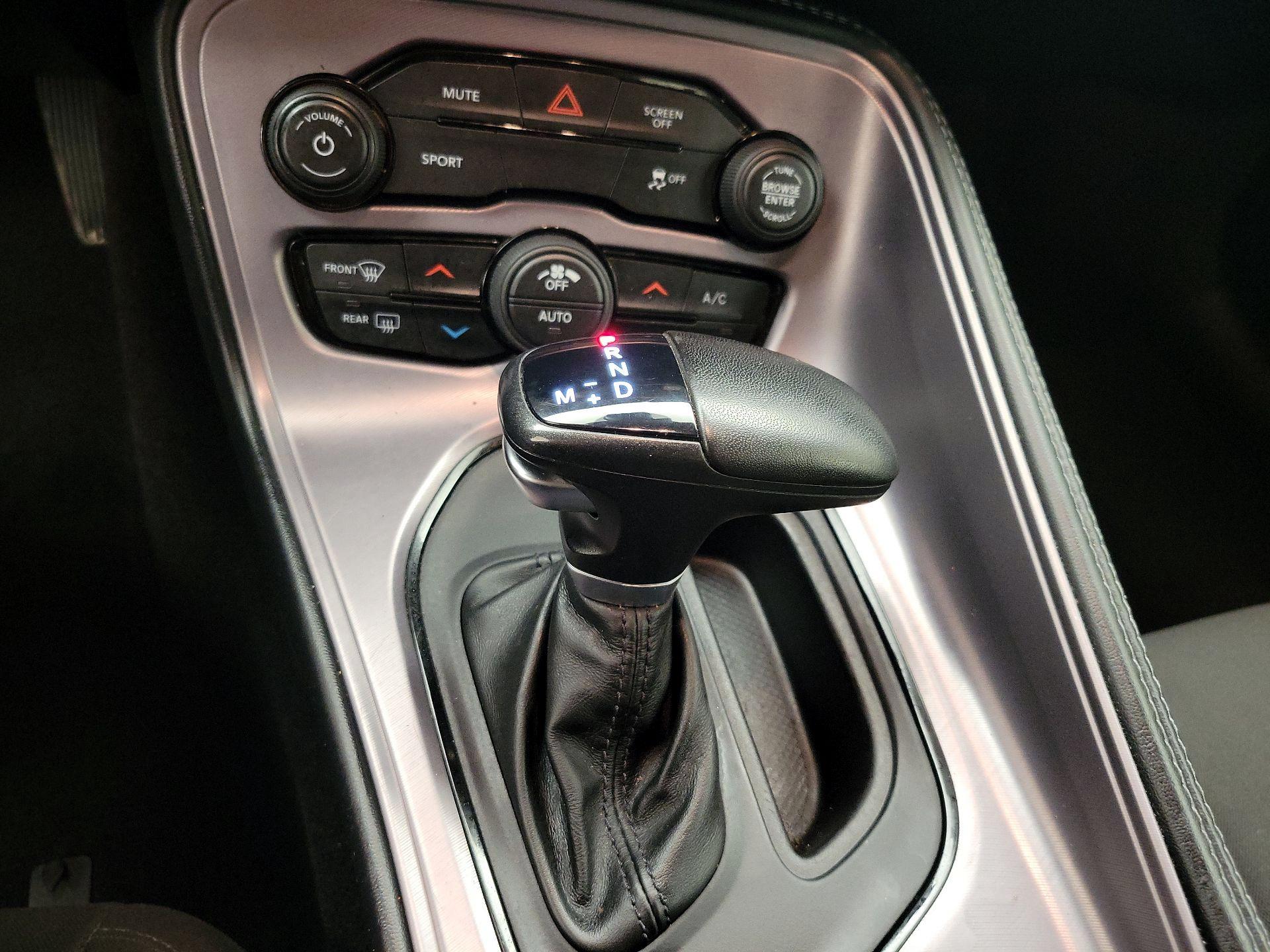 Thumbnail: 2023 Dodge Challenger - 17