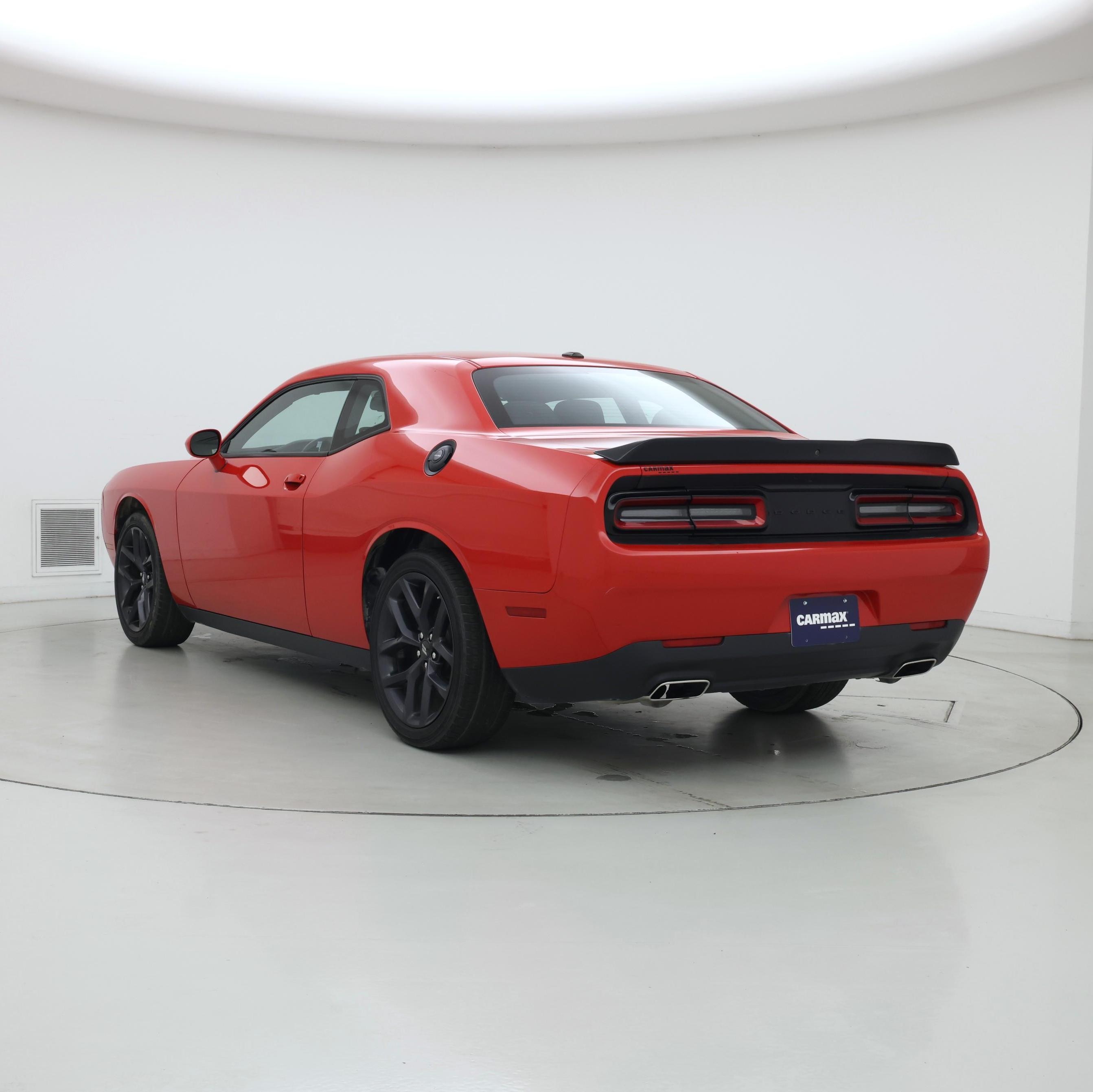 Thumbnail: 2023 Dodge Challenger - 2