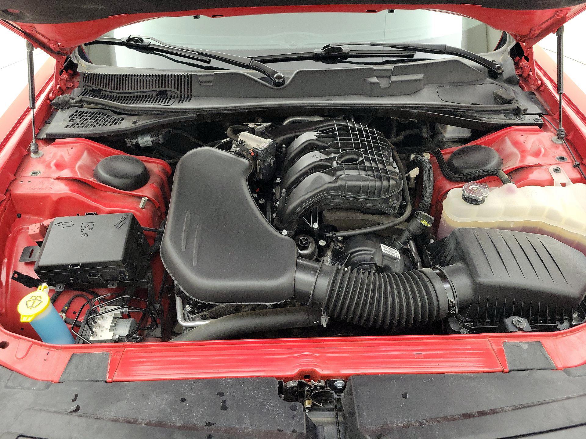 Thumbnail: 2023 Dodge Challenger - 20