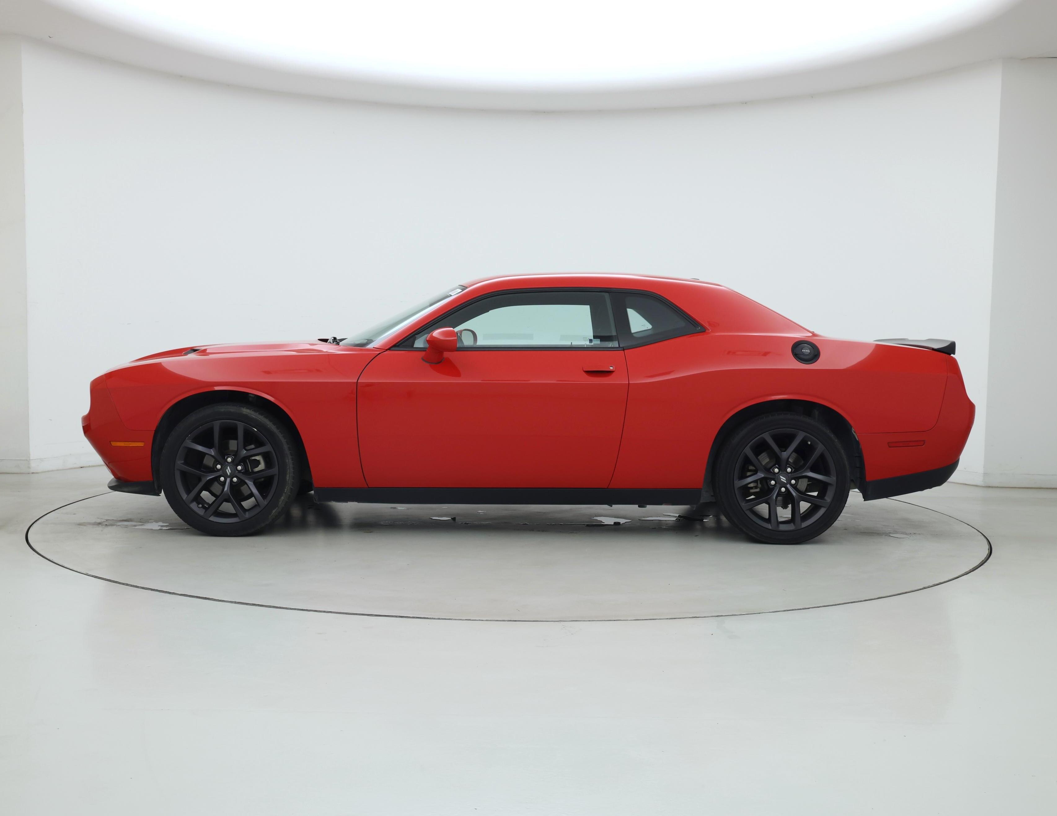 Thumbnail: 2023 Dodge Challenger - 3