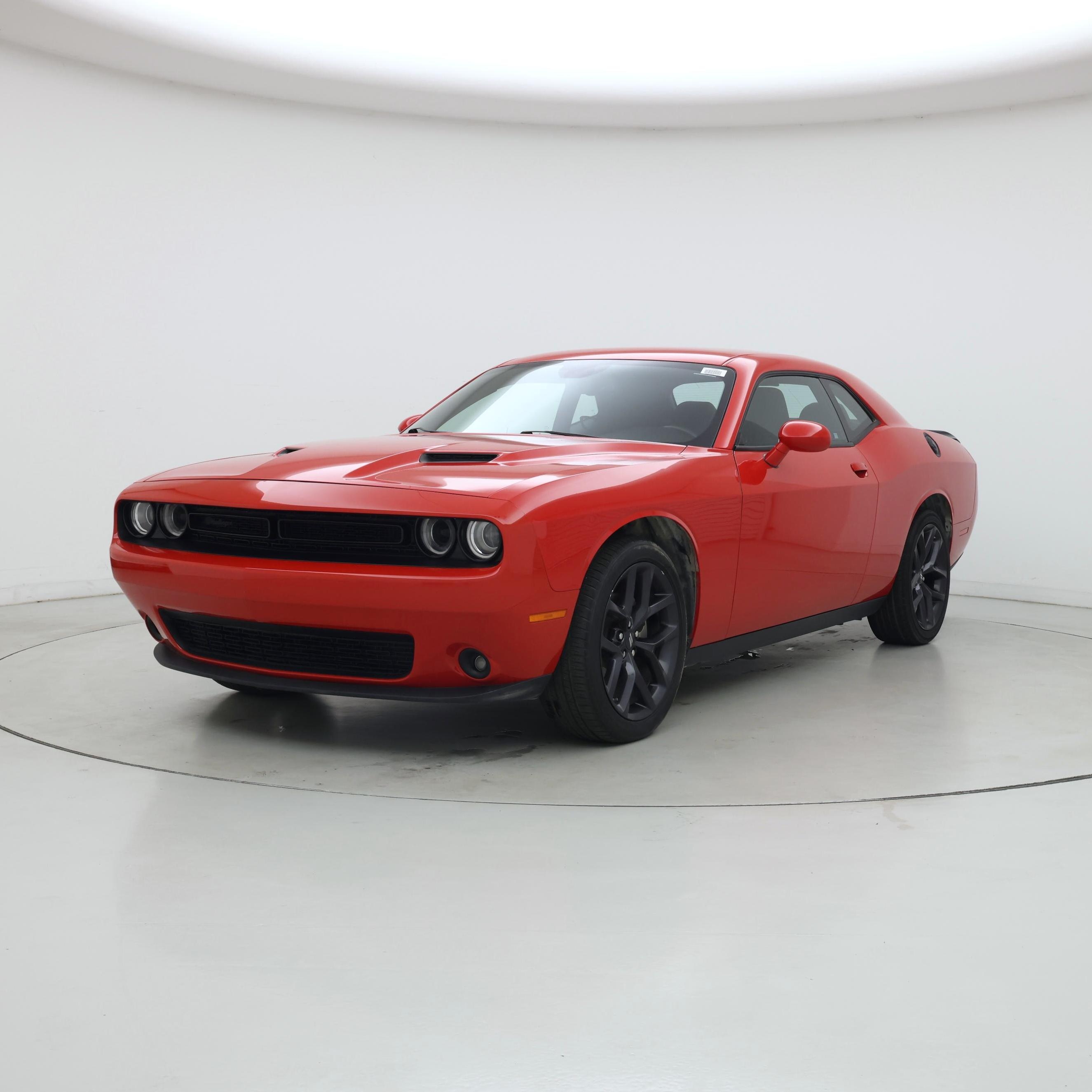 Thumbnail: 2023 Dodge Challenger - 4