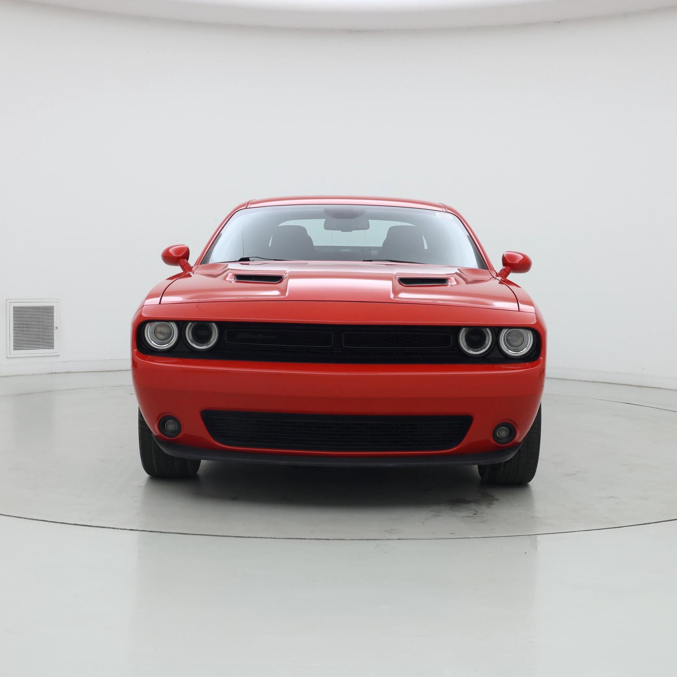 Thumbnail: 2023 Dodge Challenger - 5