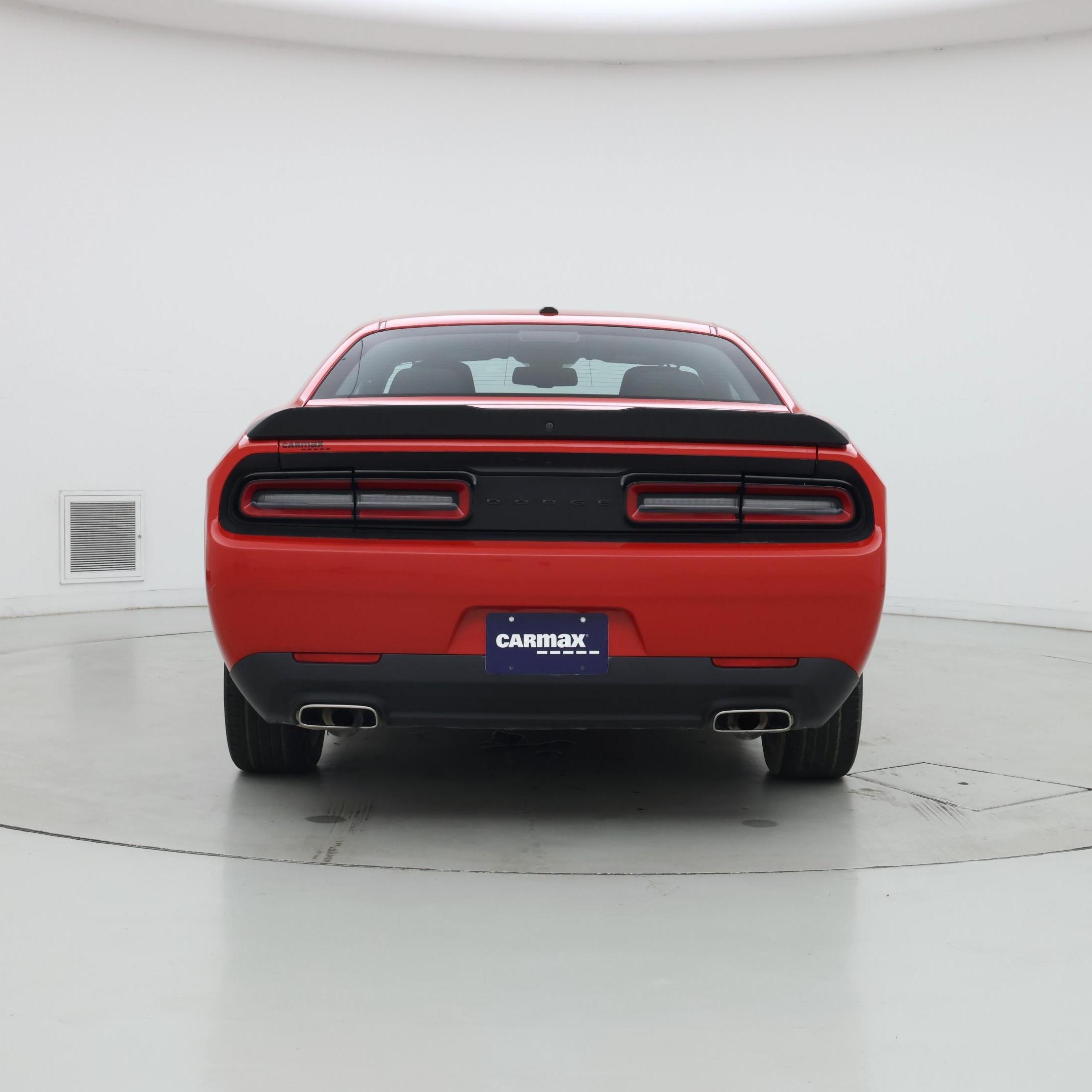 Thumbnail: 2023 Dodge Challenger - 6