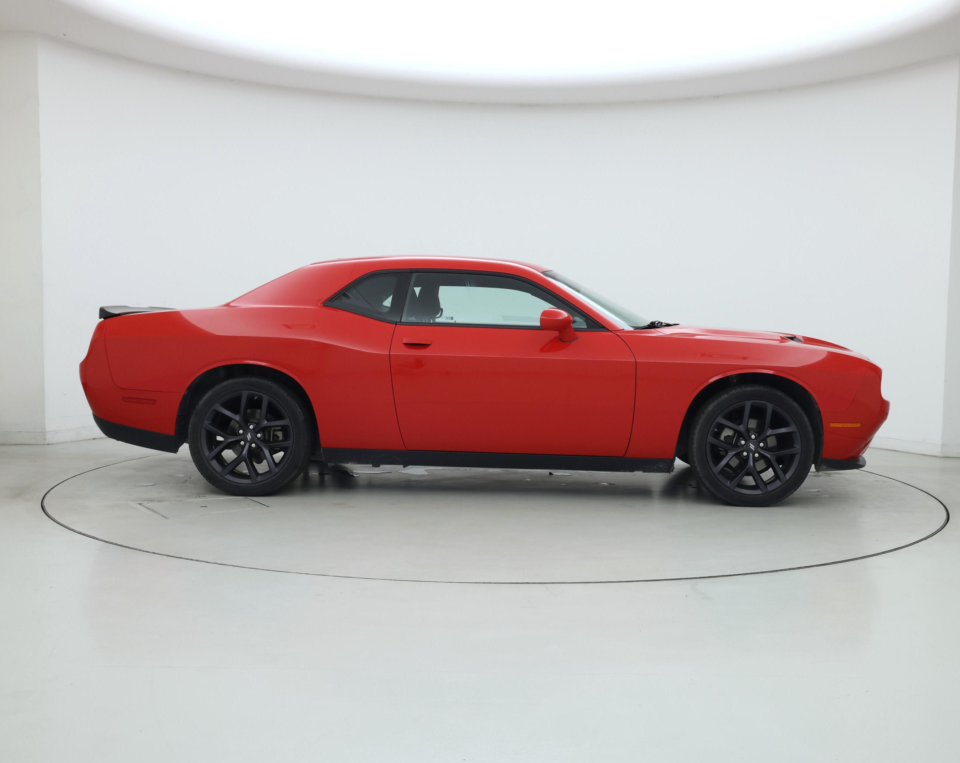 Thumbnail: 2023 Dodge Challenger - 7