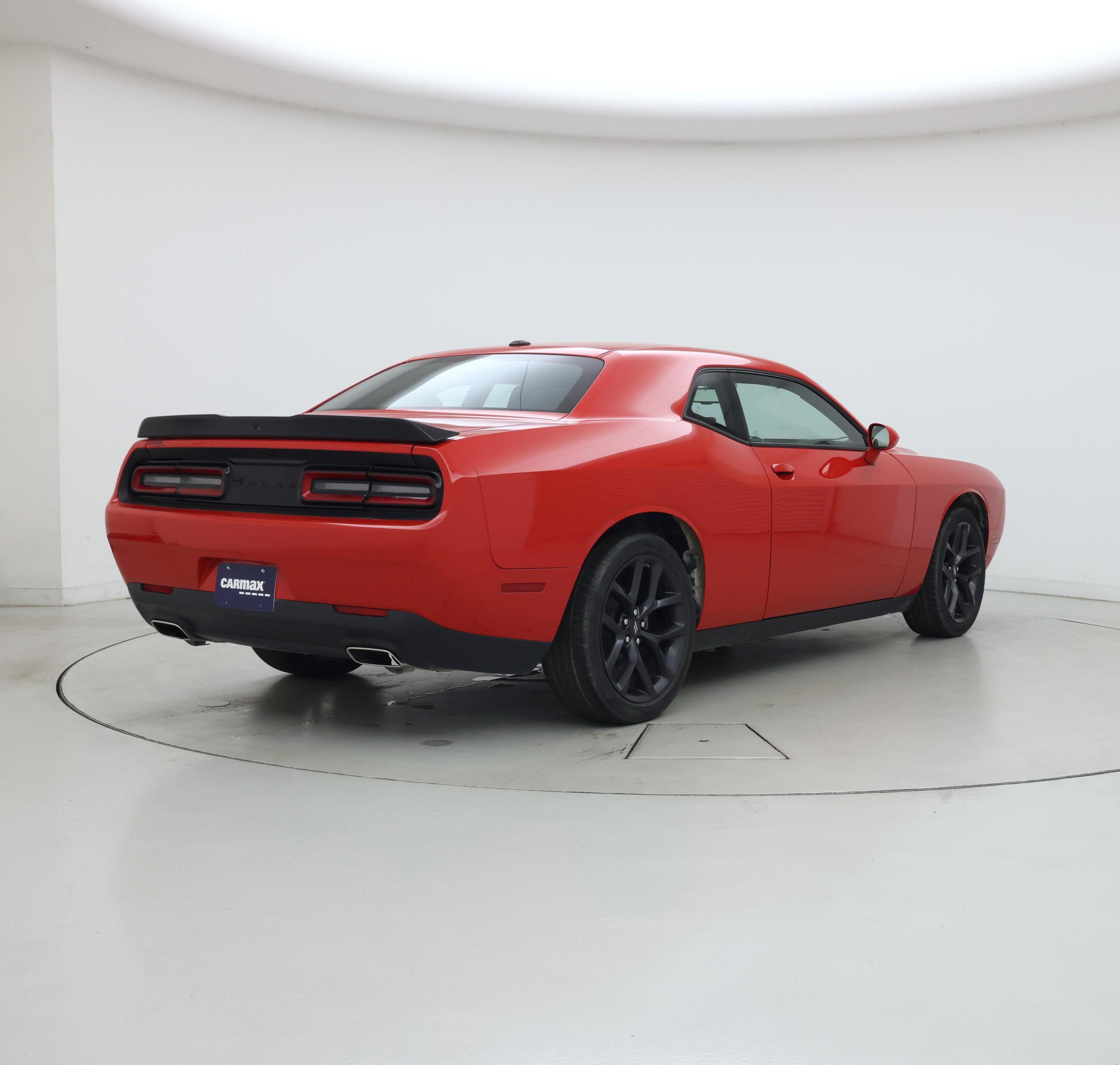 Thumbnail: 2023 Dodge Challenger - 8