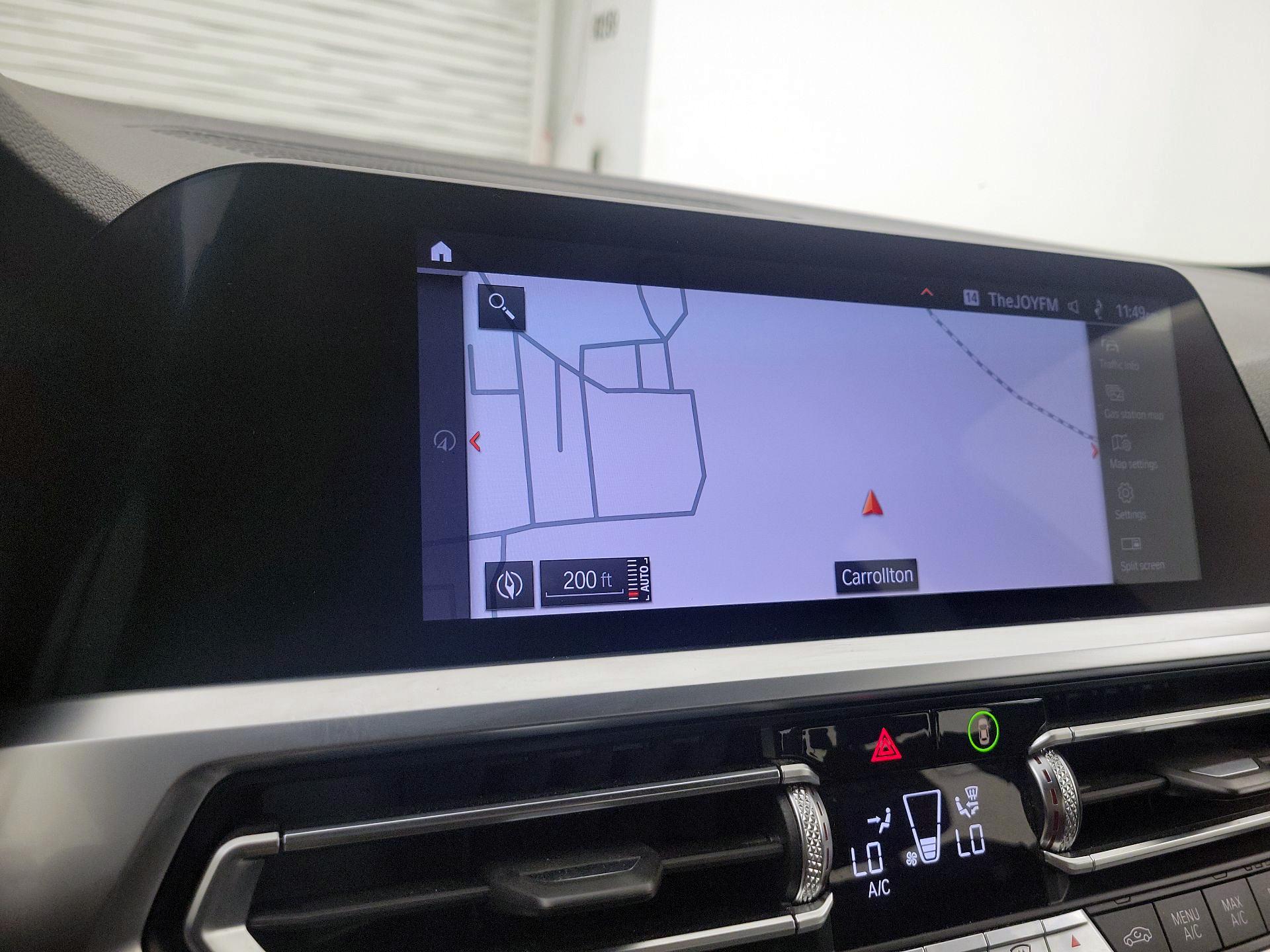 Thumbnail: 2021 BMW 3 Series - 14