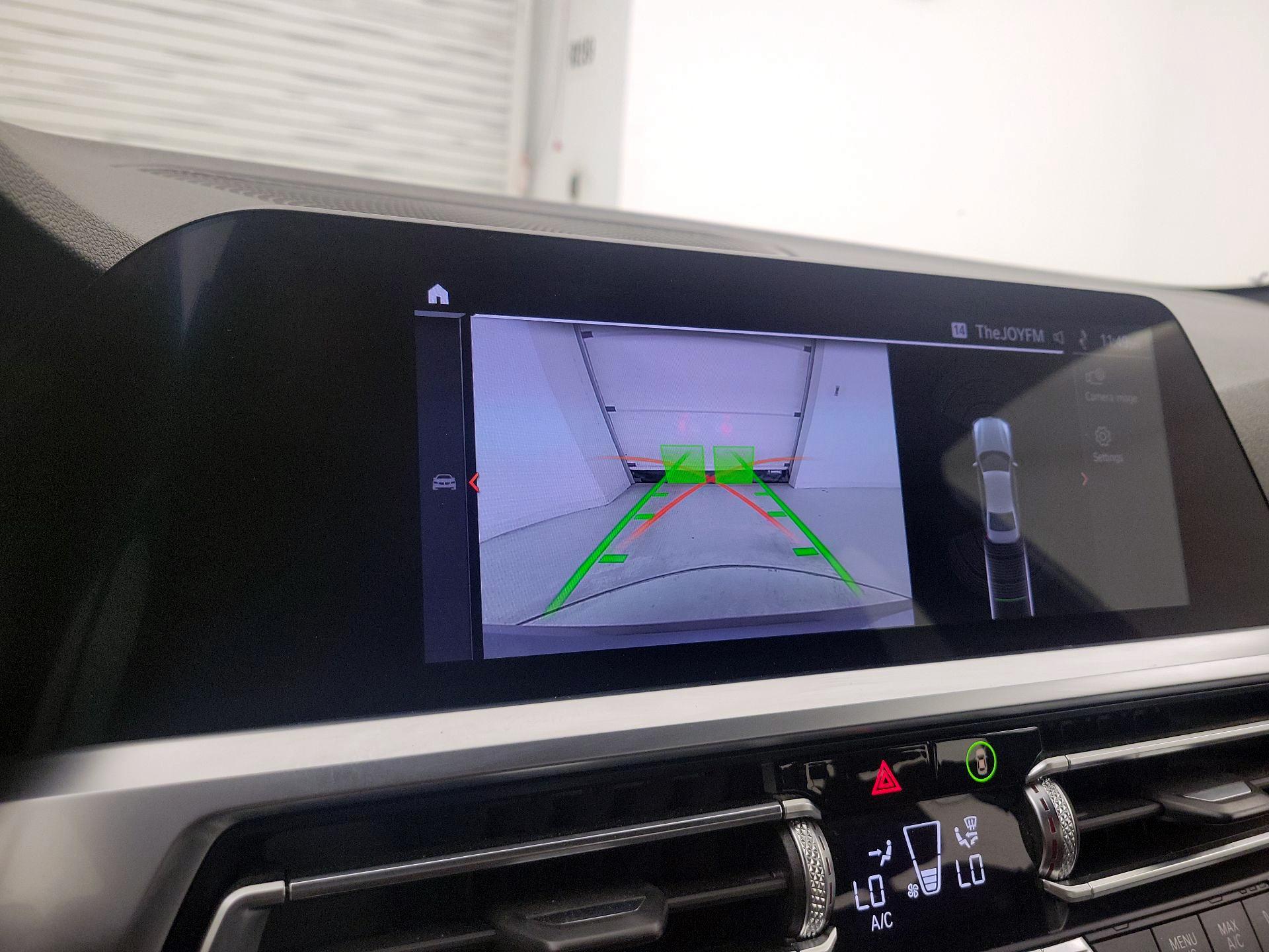 Thumbnail: 2021 BMW 3 Series - 15