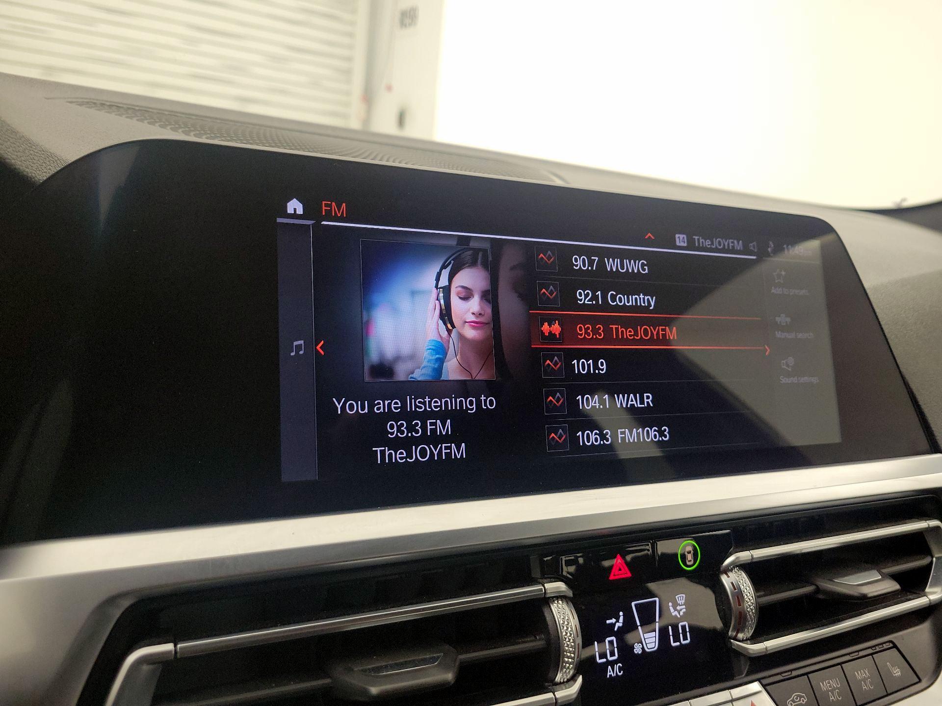 Thumbnail: 2021 BMW 3 Series - 16