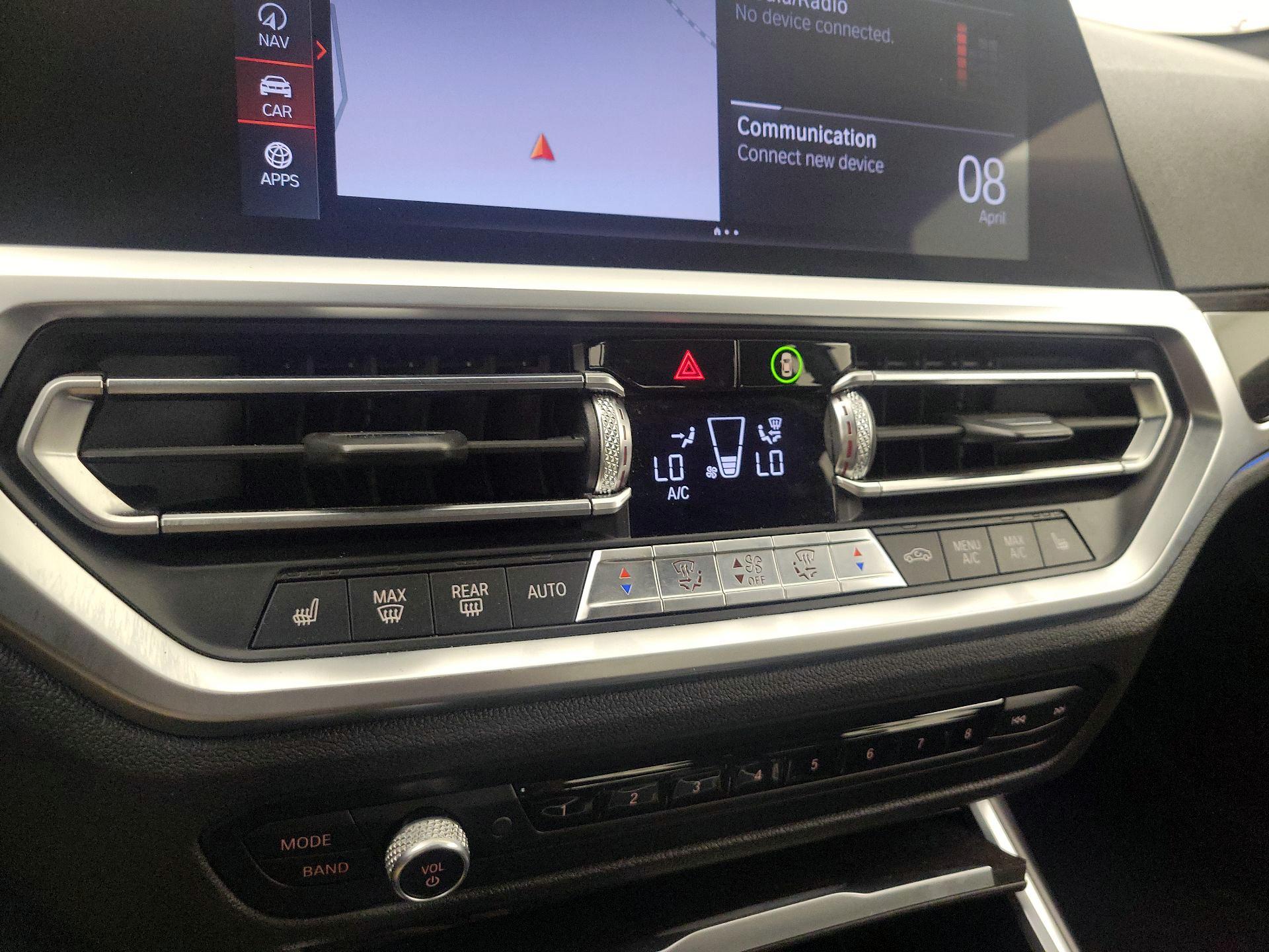 Thumbnail: 2021 BMW 3 Series - 17