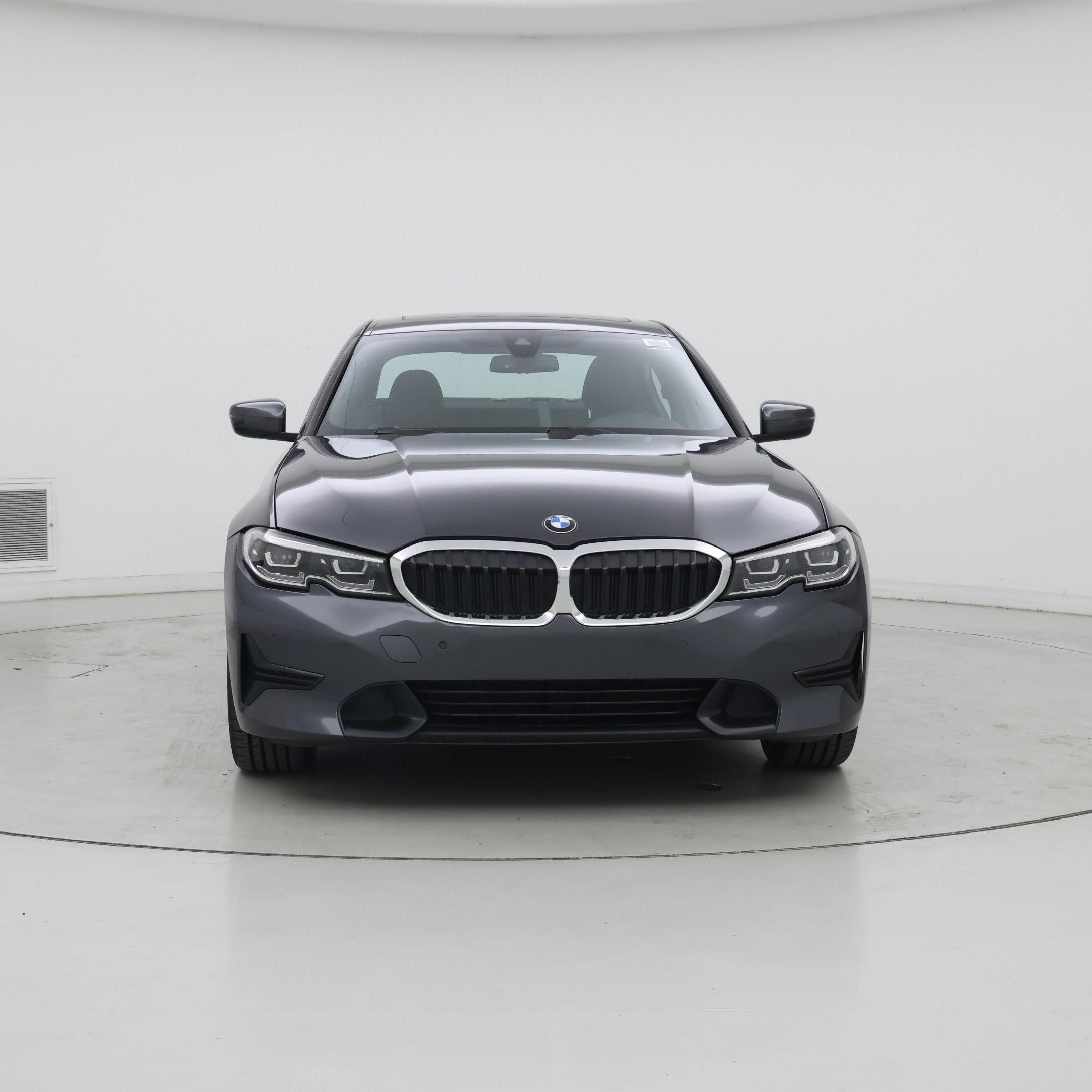 Thumbnail: 2021 BMW 3 Series - 5