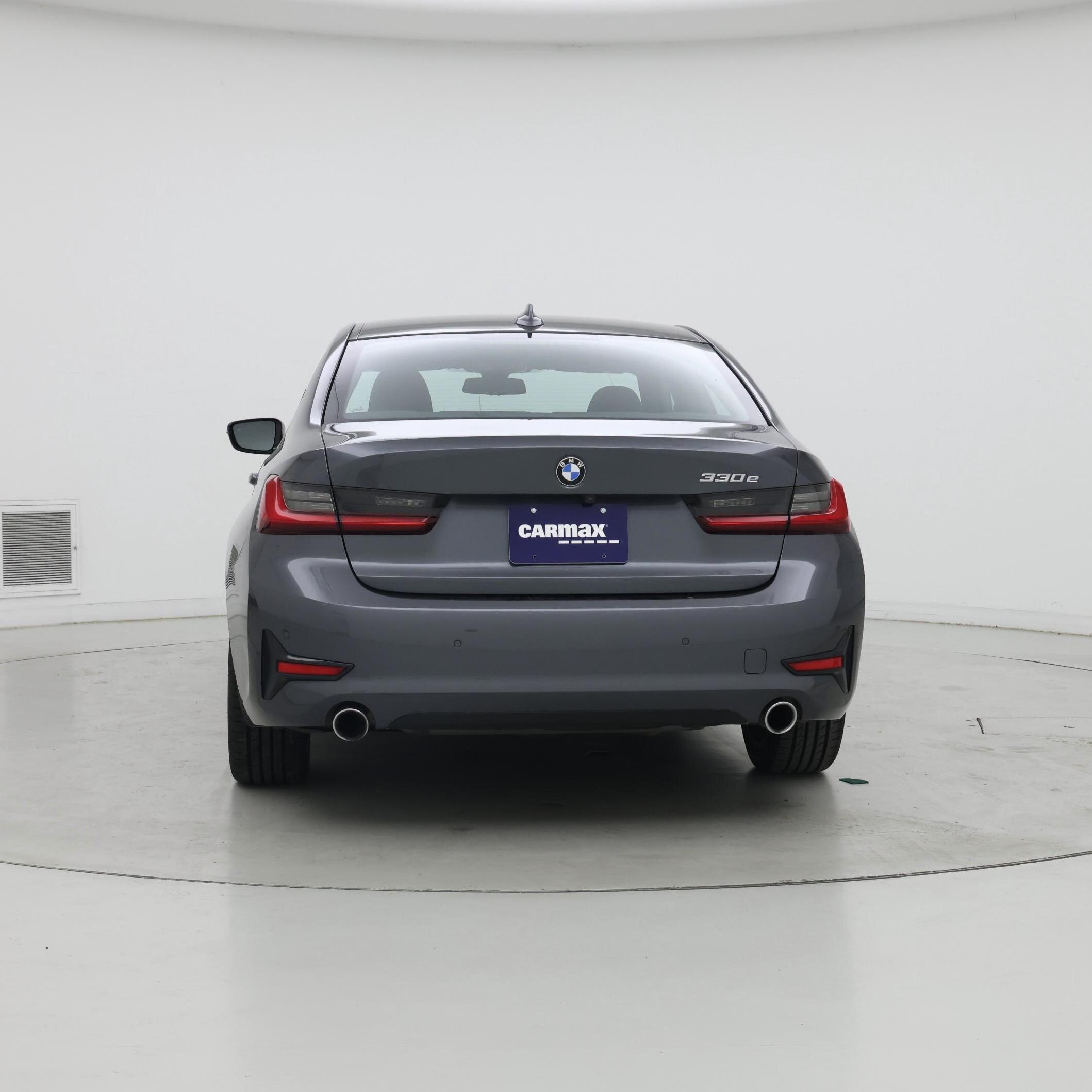 Thumbnail: 2021 BMW 3 Series - 6