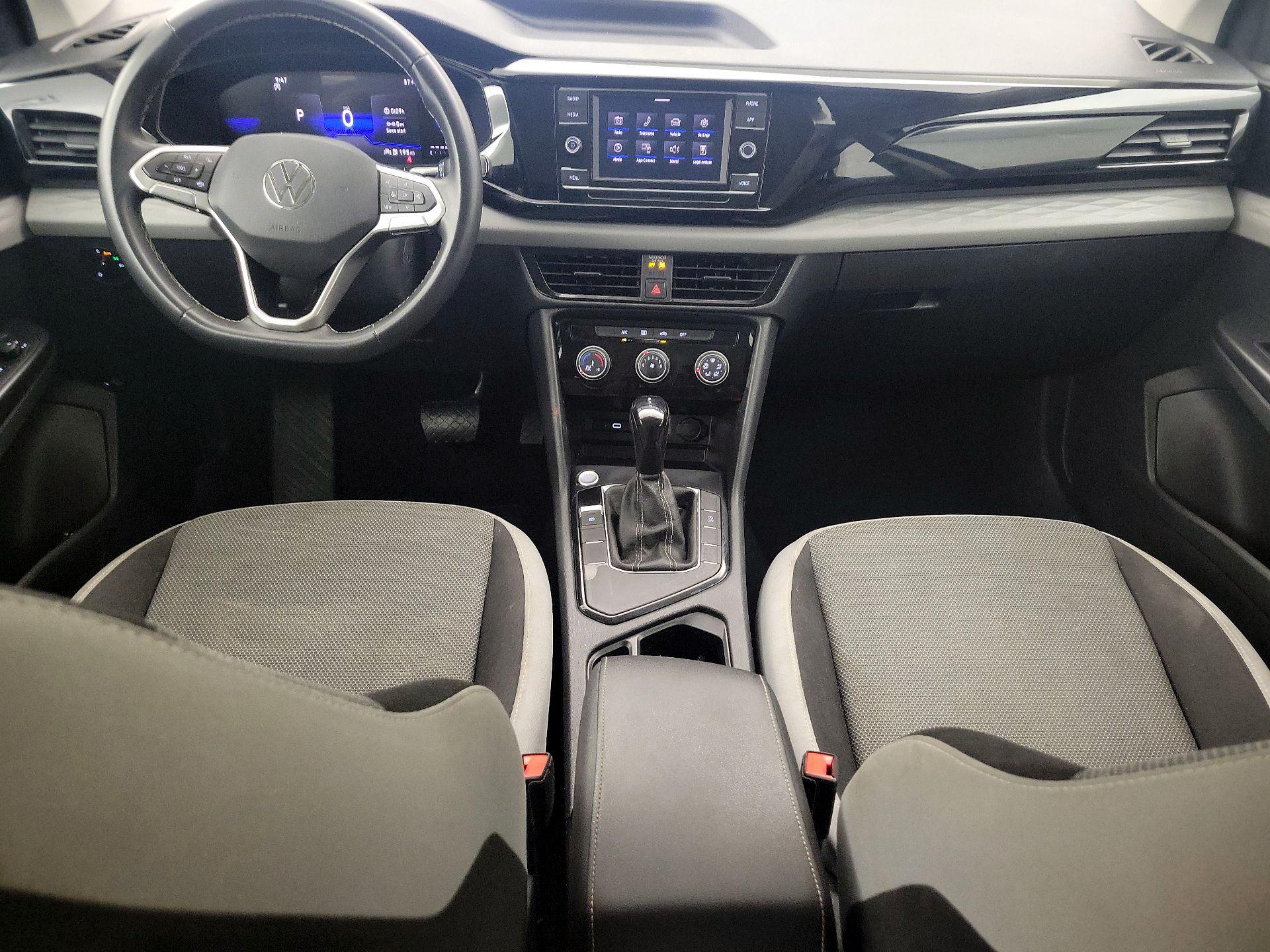 Thumbnail: 2023 Volkswagen Taos - 9