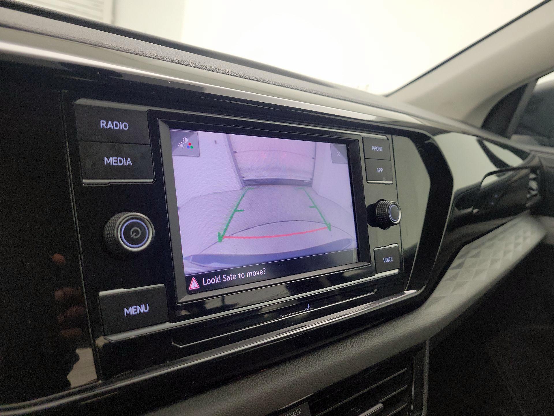 Thumbnail: 2023 Volkswagen Taos - 14