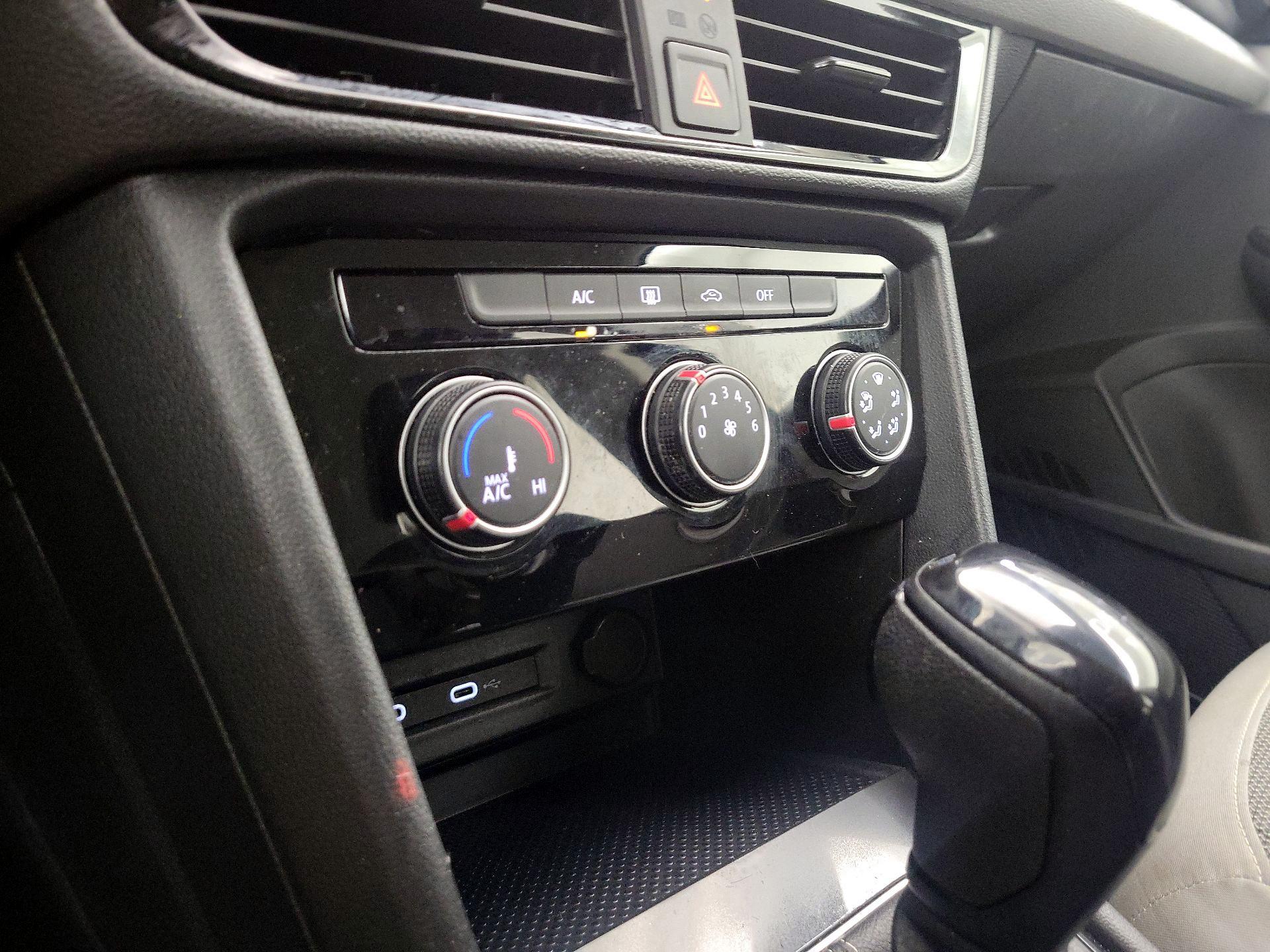 Thumbnail: 2023 Volkswagen Taos - 16