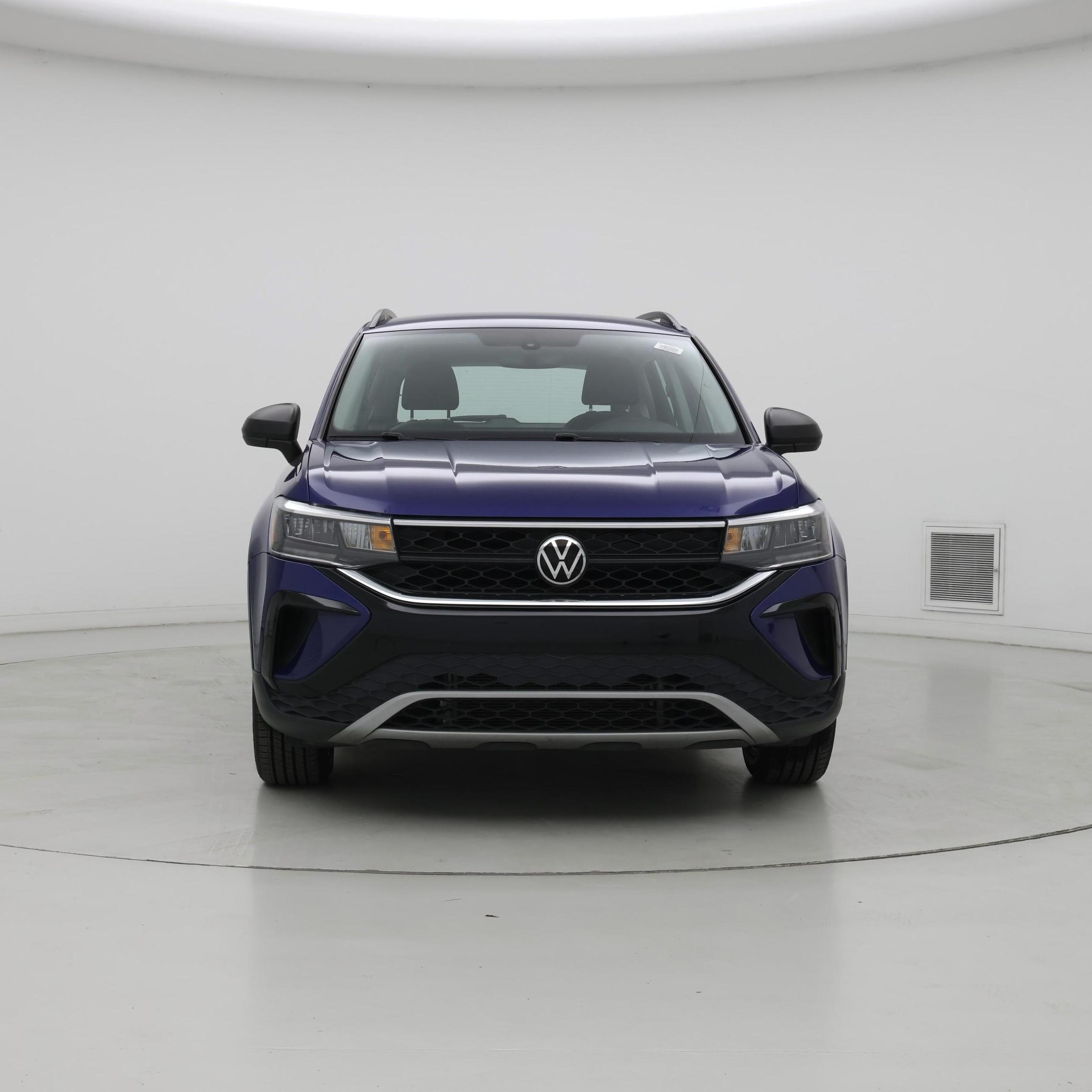 Thumbnail: 2023 Volkswagen Taos - 5