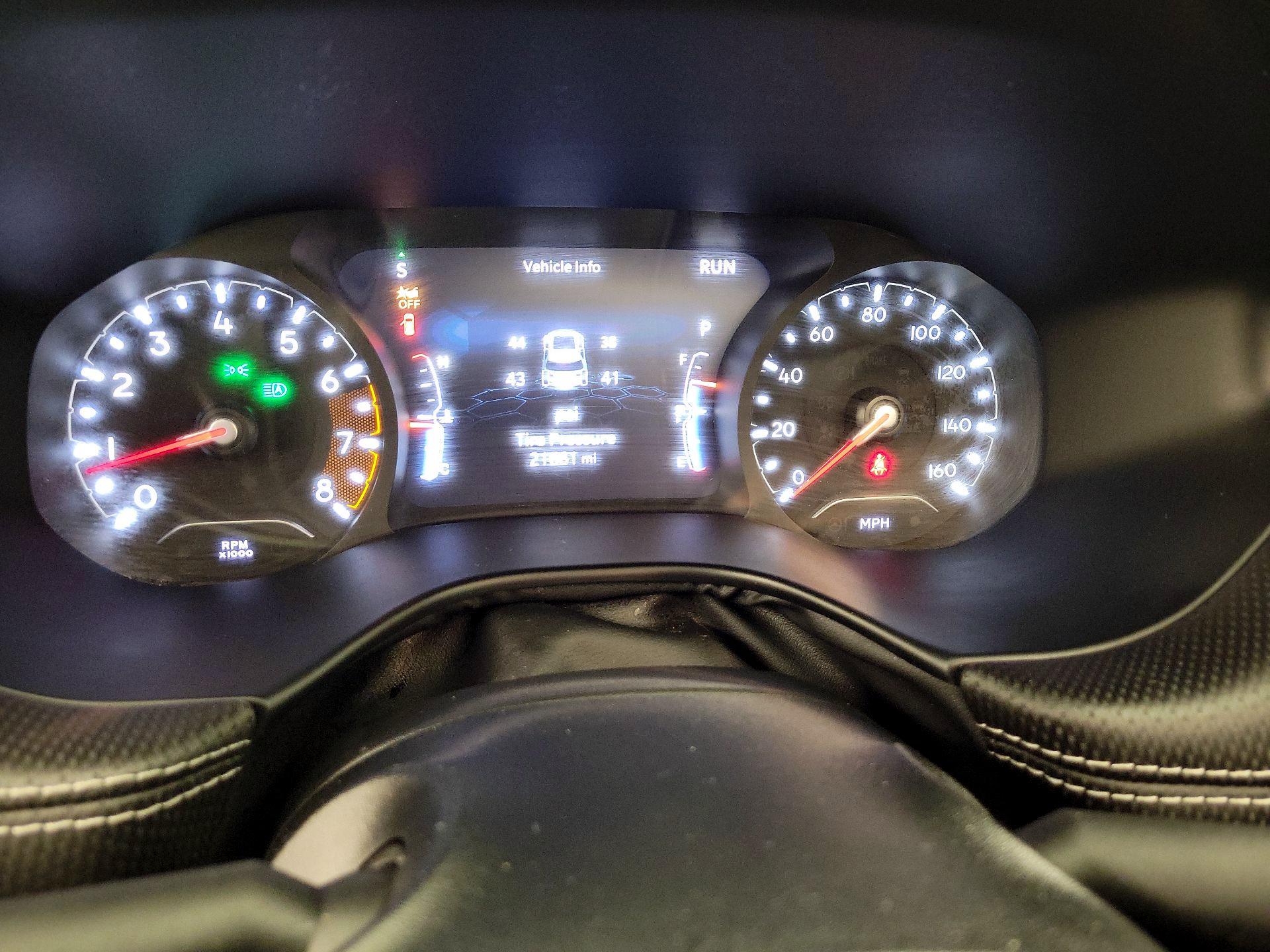 Thumbnail: 2023 Jeep Compass - 9