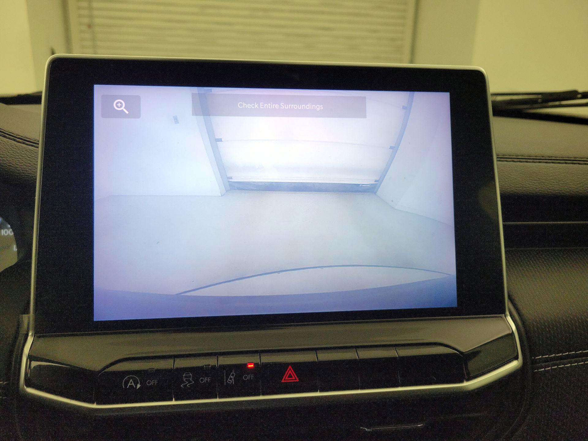 Thumbnail: 2023 Jeep Compass - 14