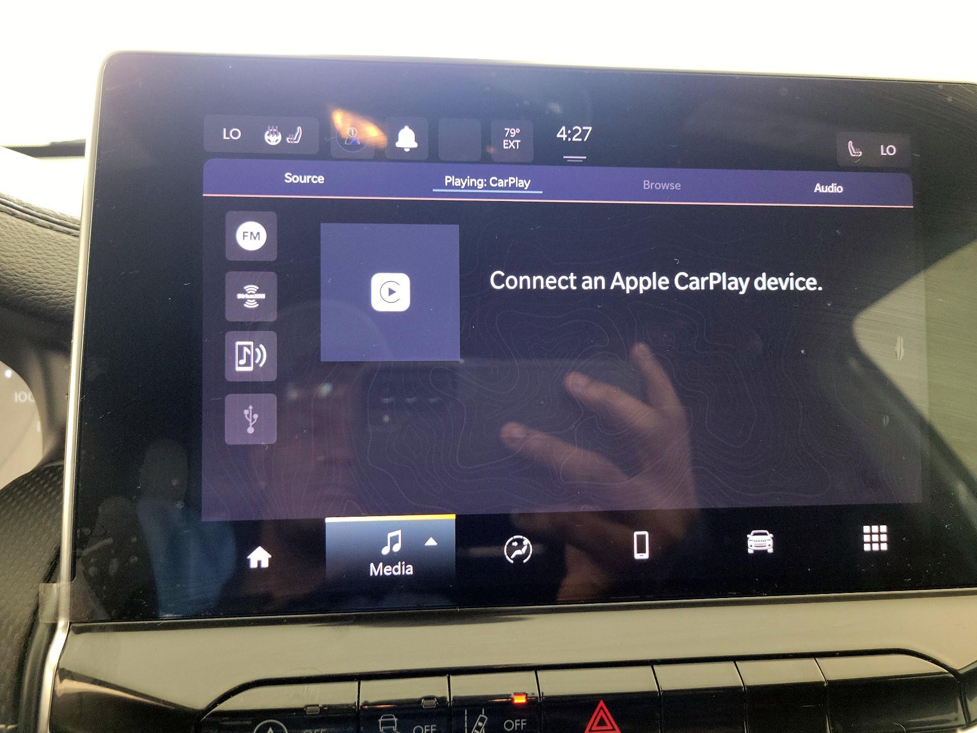 Thumbnail: 2023 Jeep Compass - 15