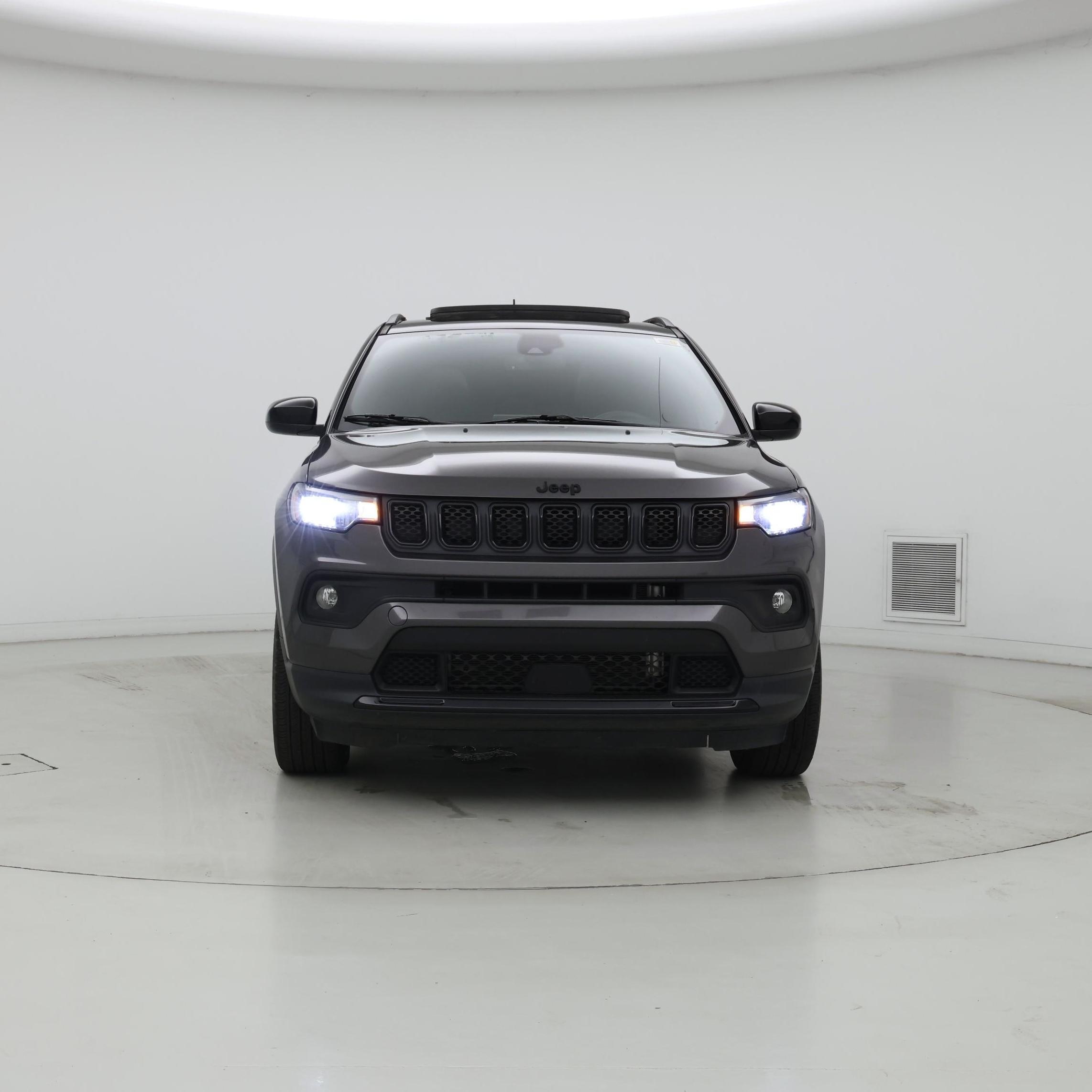 Thumbnail: 2023 Jeep Compass - 5