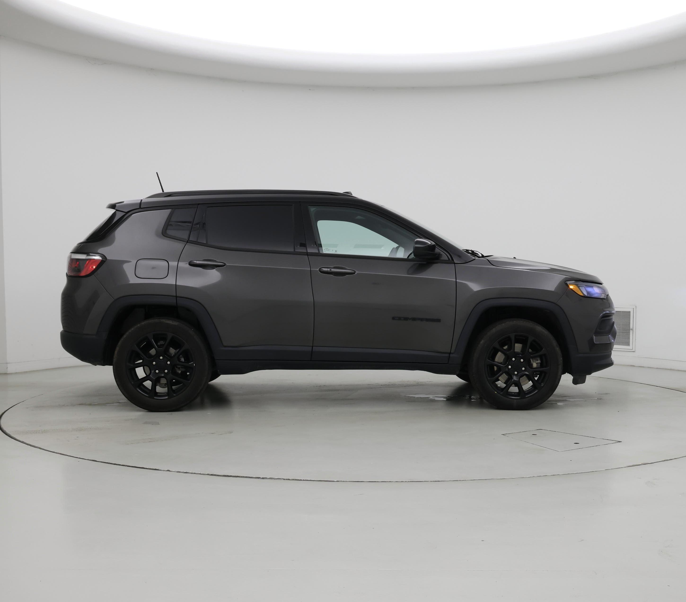 Thumbnail: 2023 Jeep Compass - 7